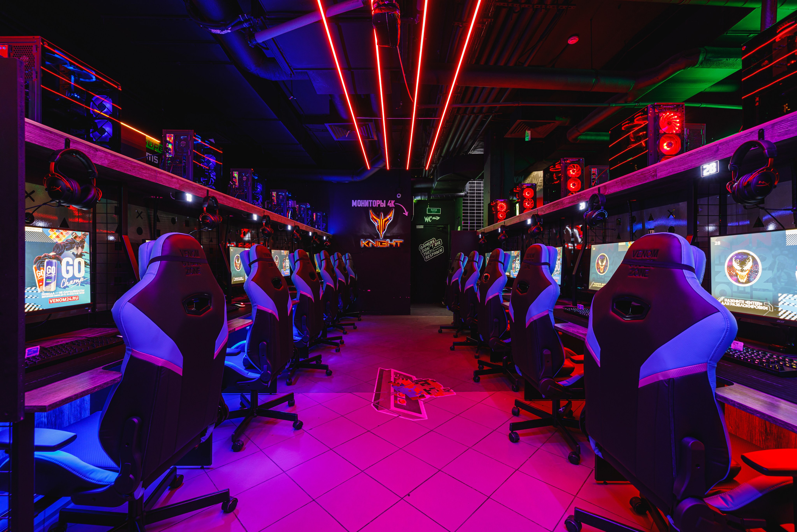 Интерьеры. Фотограф на мероприятие в Москве Марик