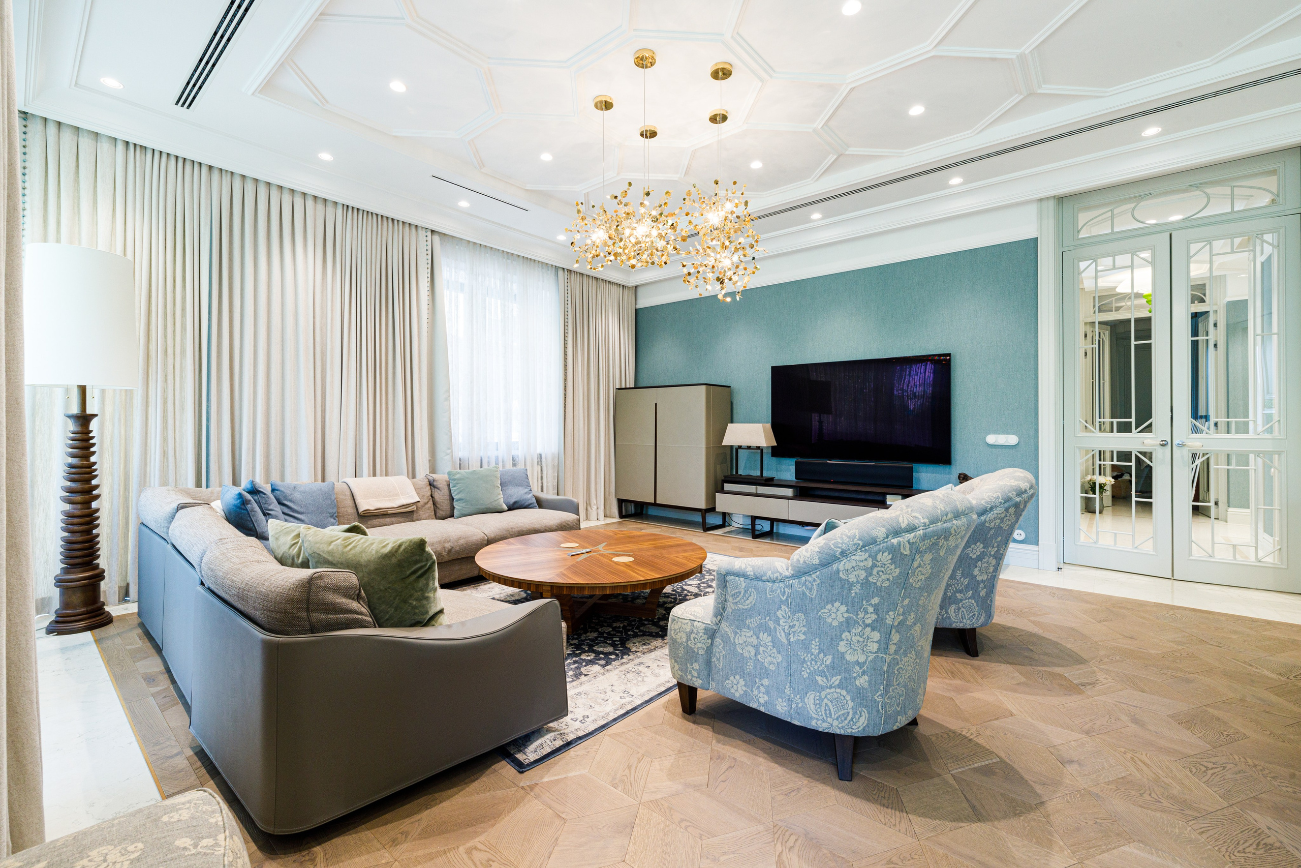 Интерьеры. Фотограф на мероприятие в Москве Марик