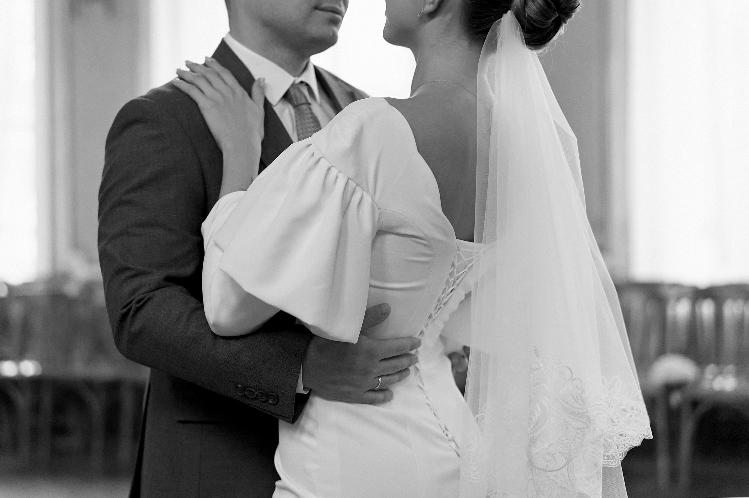 Александр и Надежда. Фотограф Александра Лазарева