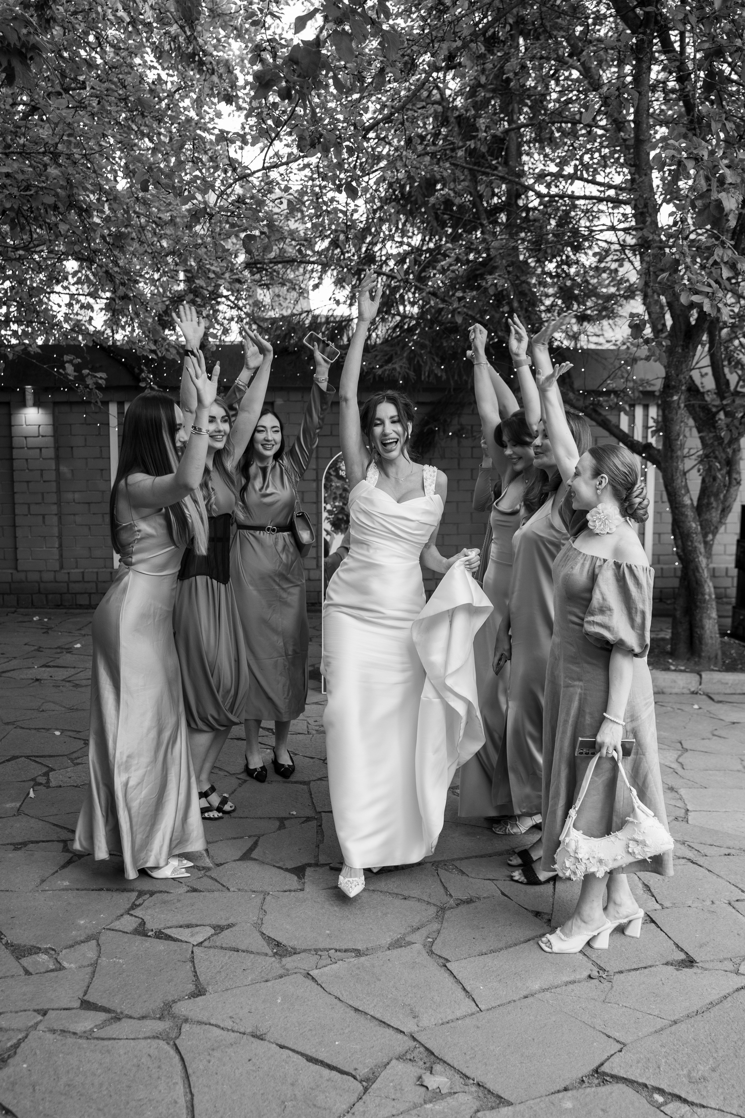 Ася и Дамир