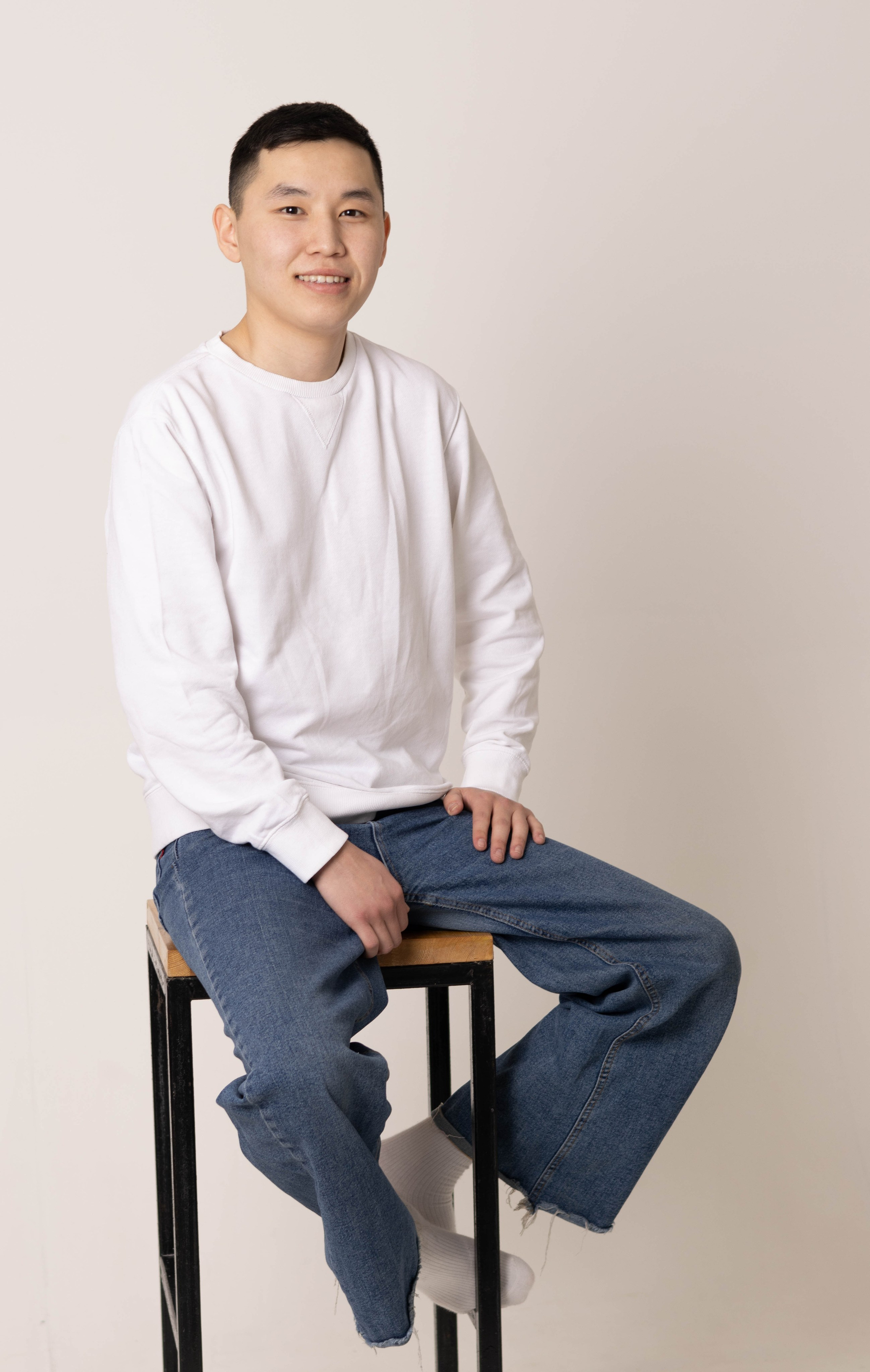 Замечательная семья. Фотограф Якутск Зоя Николаева