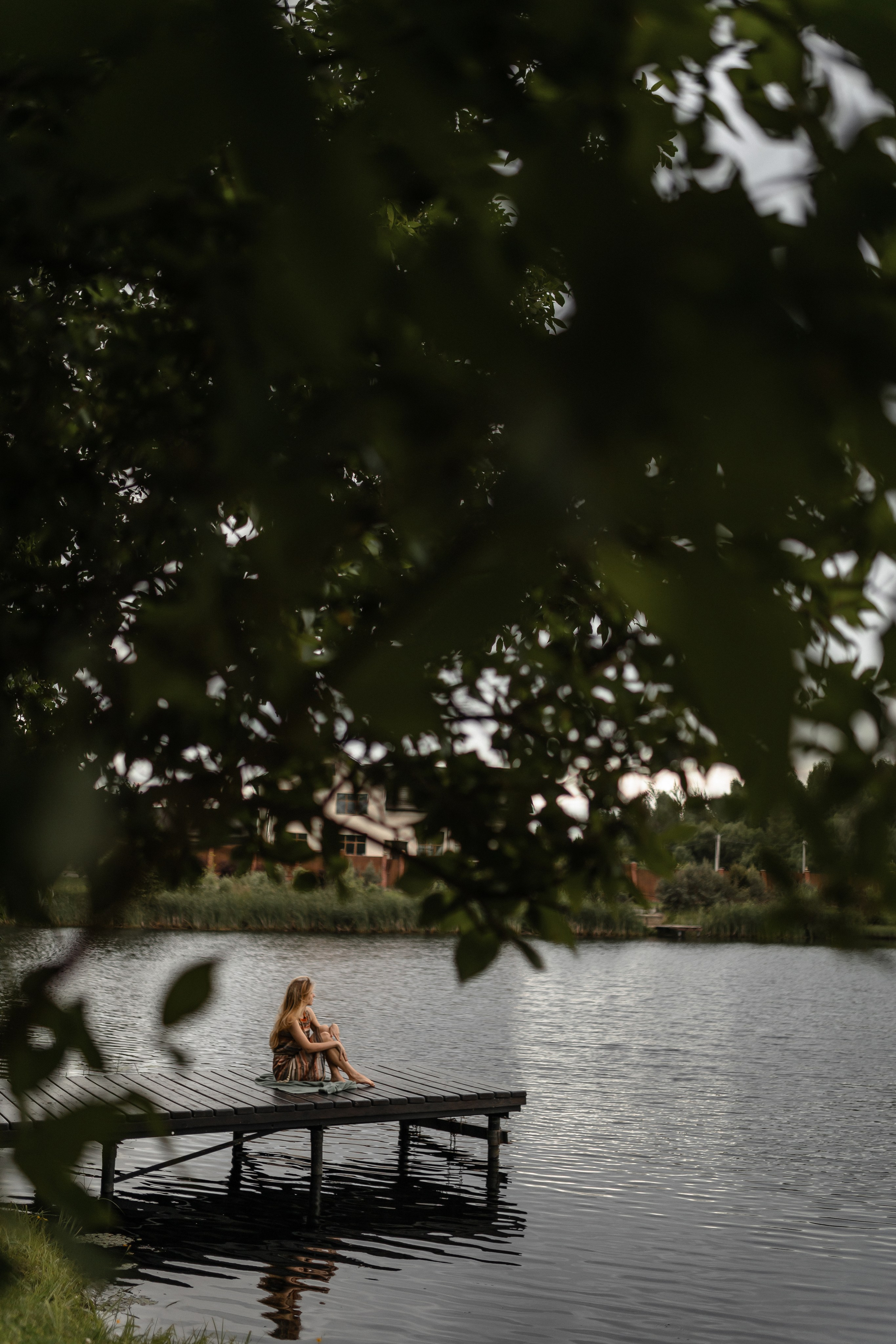 Вероника. Свадебный фотограф Елена Ловцевич