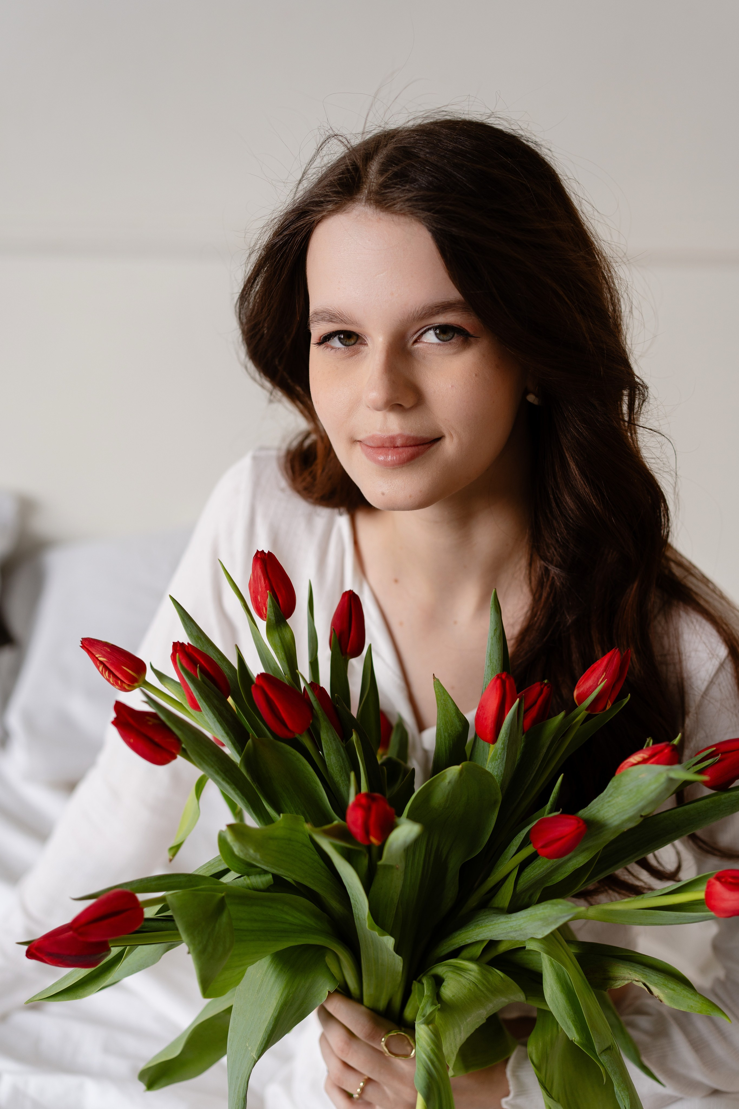 Лилия. Margosha-ph.ru