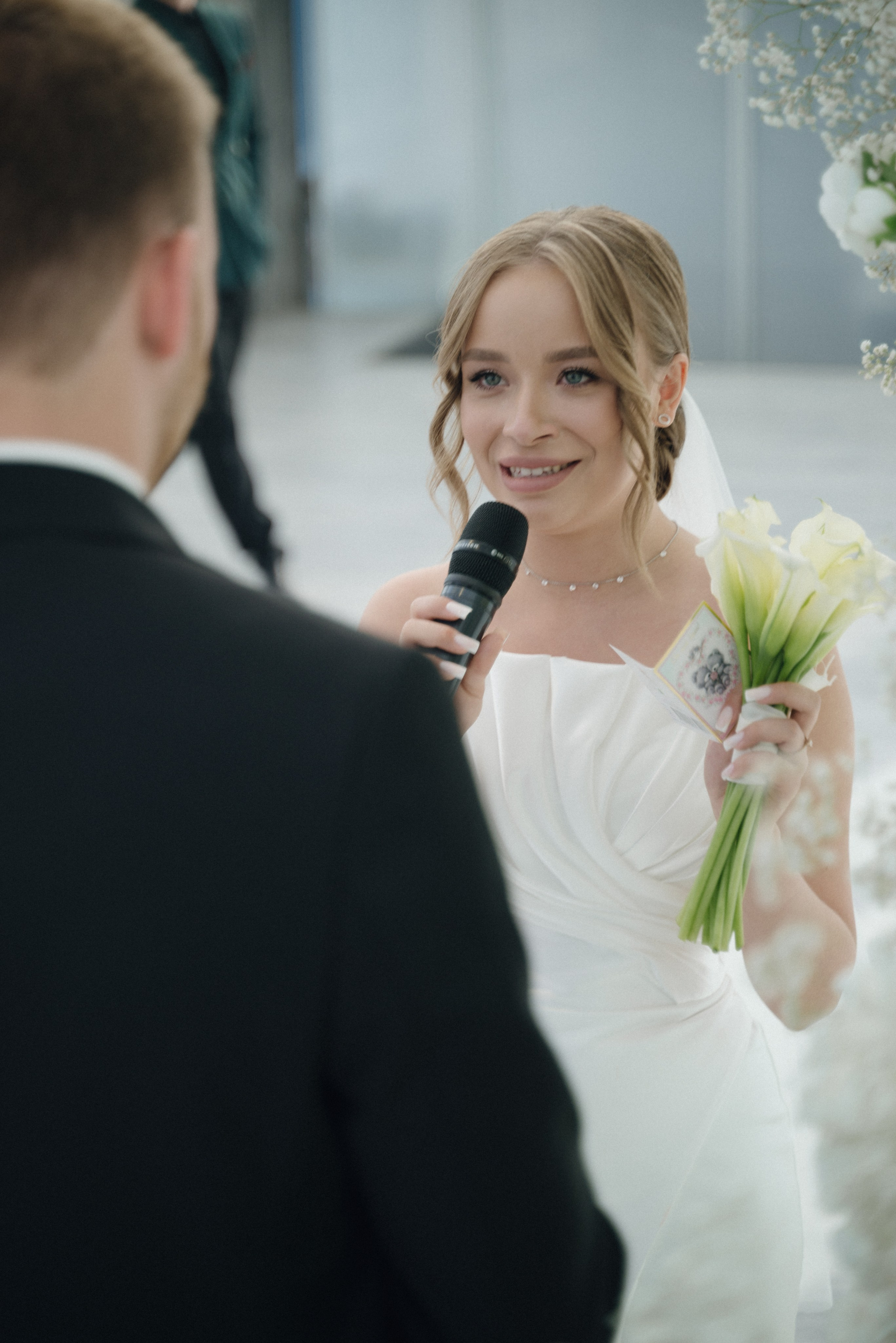 Светлана и Юрий. Репортажный и свадебный фотограф в Сургуте