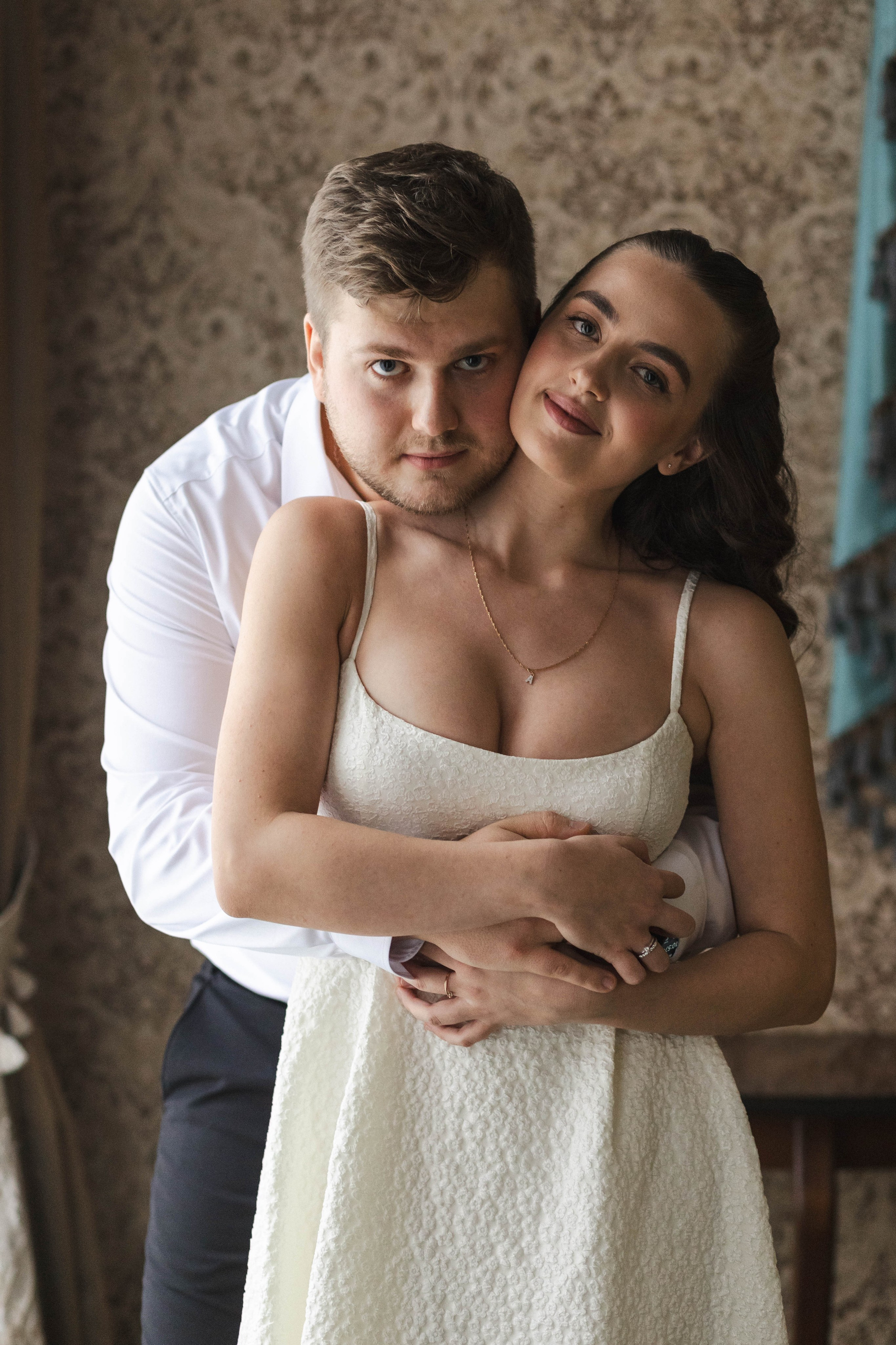 Александр и Анастасия. Ваш фотограф в Нижнем Новгороде