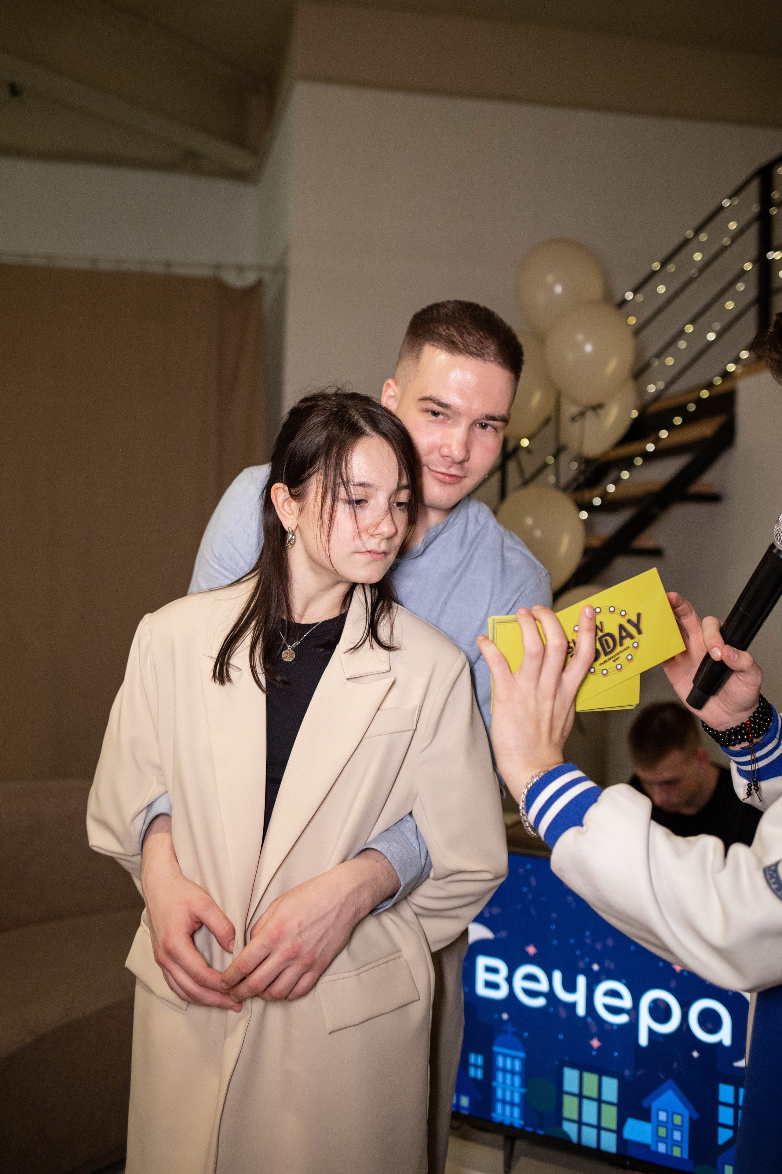 День Рождения Алины. Ваш фотограф в Нижнем Новгороде