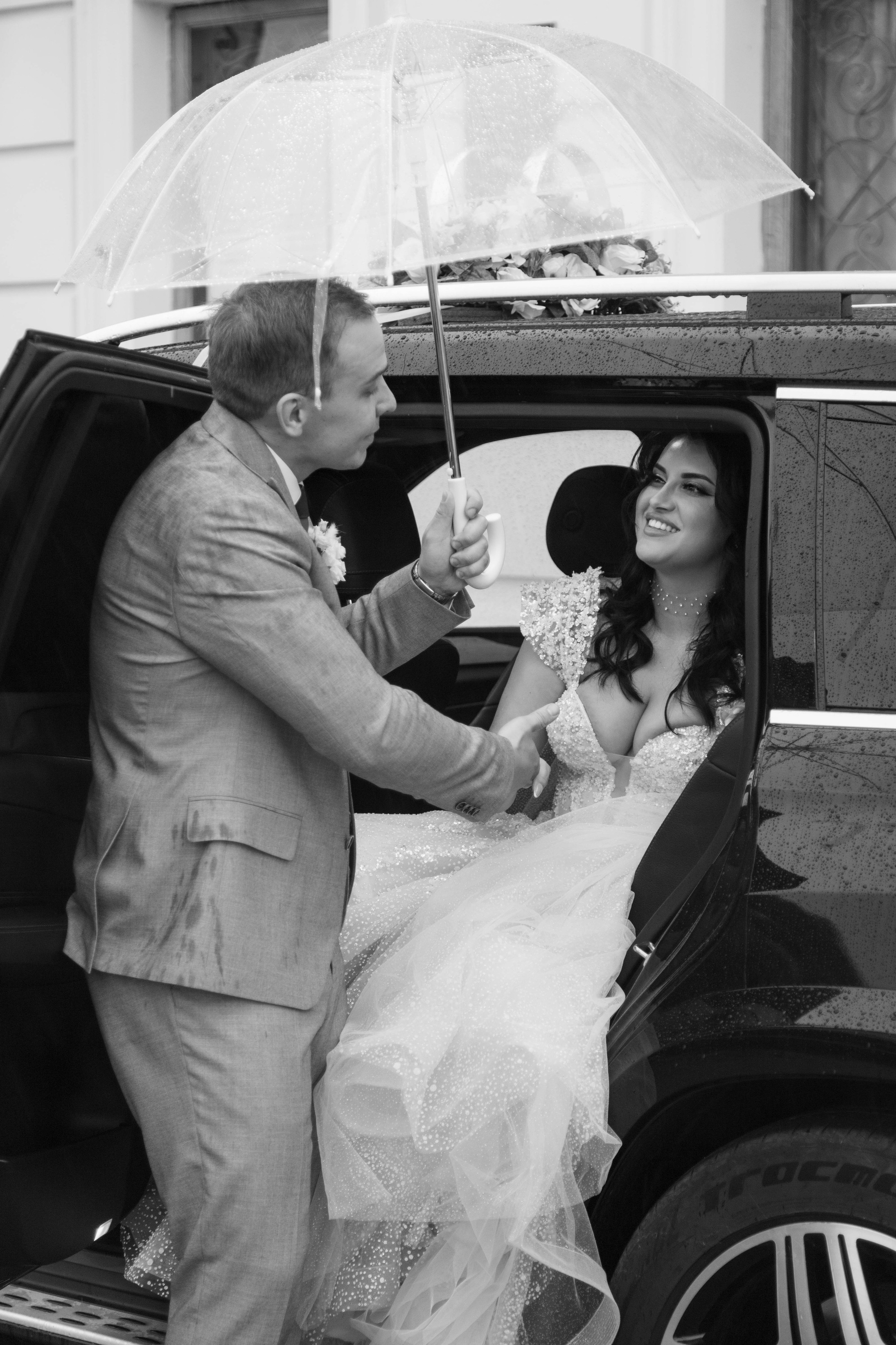 Маргарита и Иван. Ваш фотограф в Нижнем Новгороде