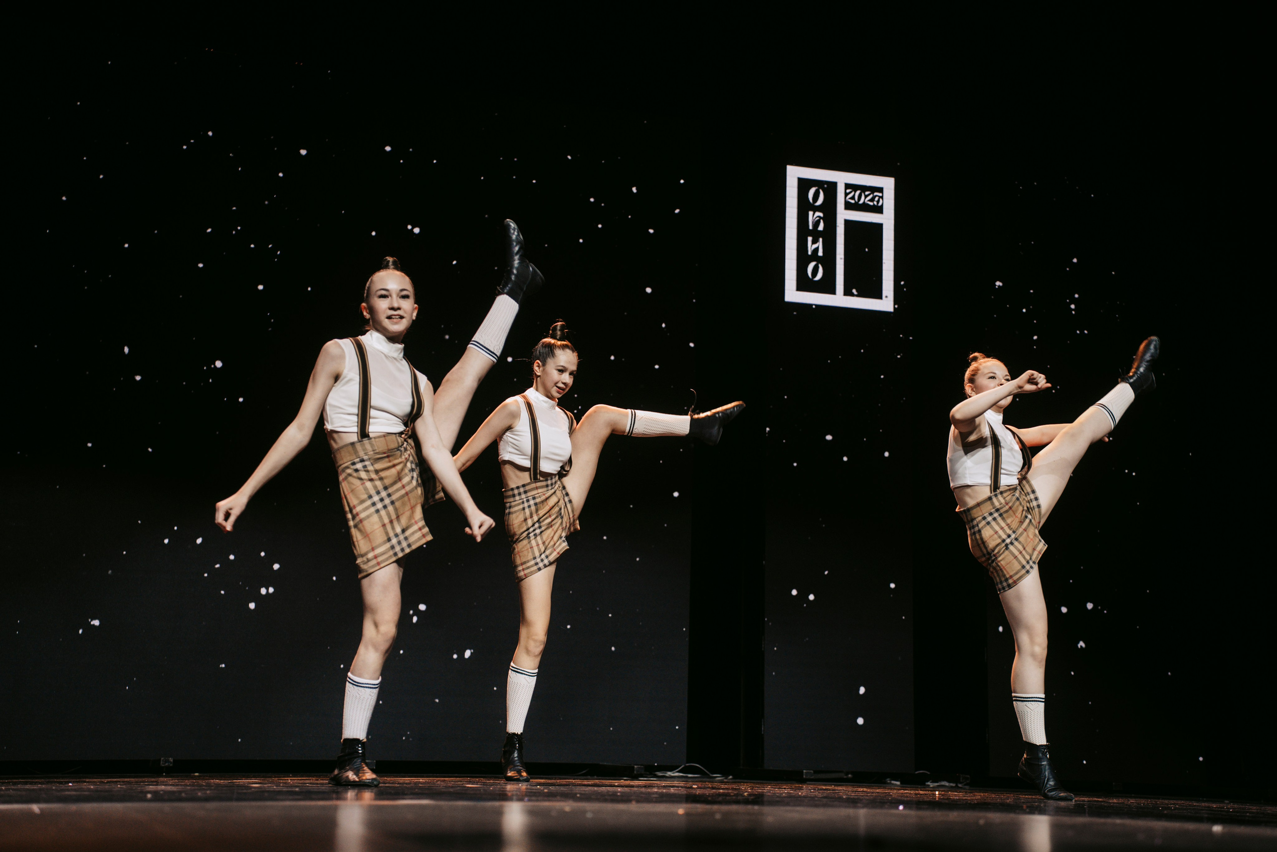 Окно. Главная