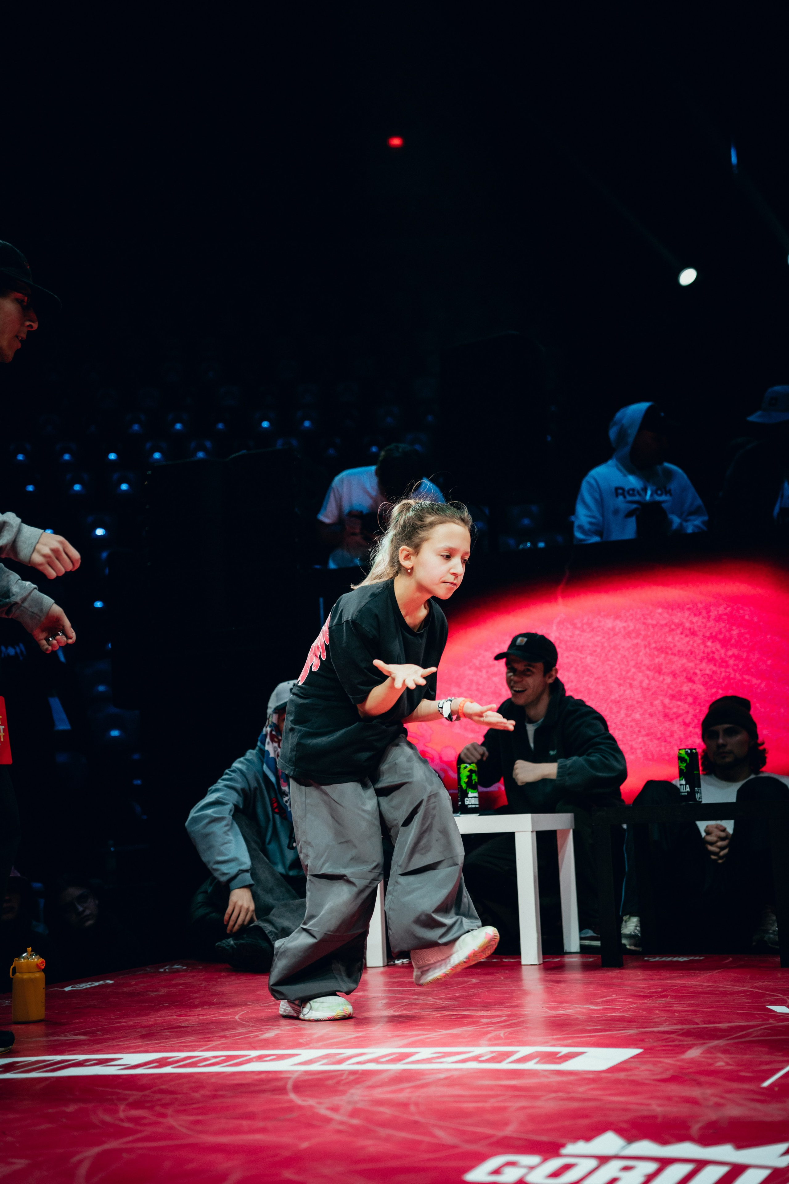 HIP HOP KAZAN 2025. Главная