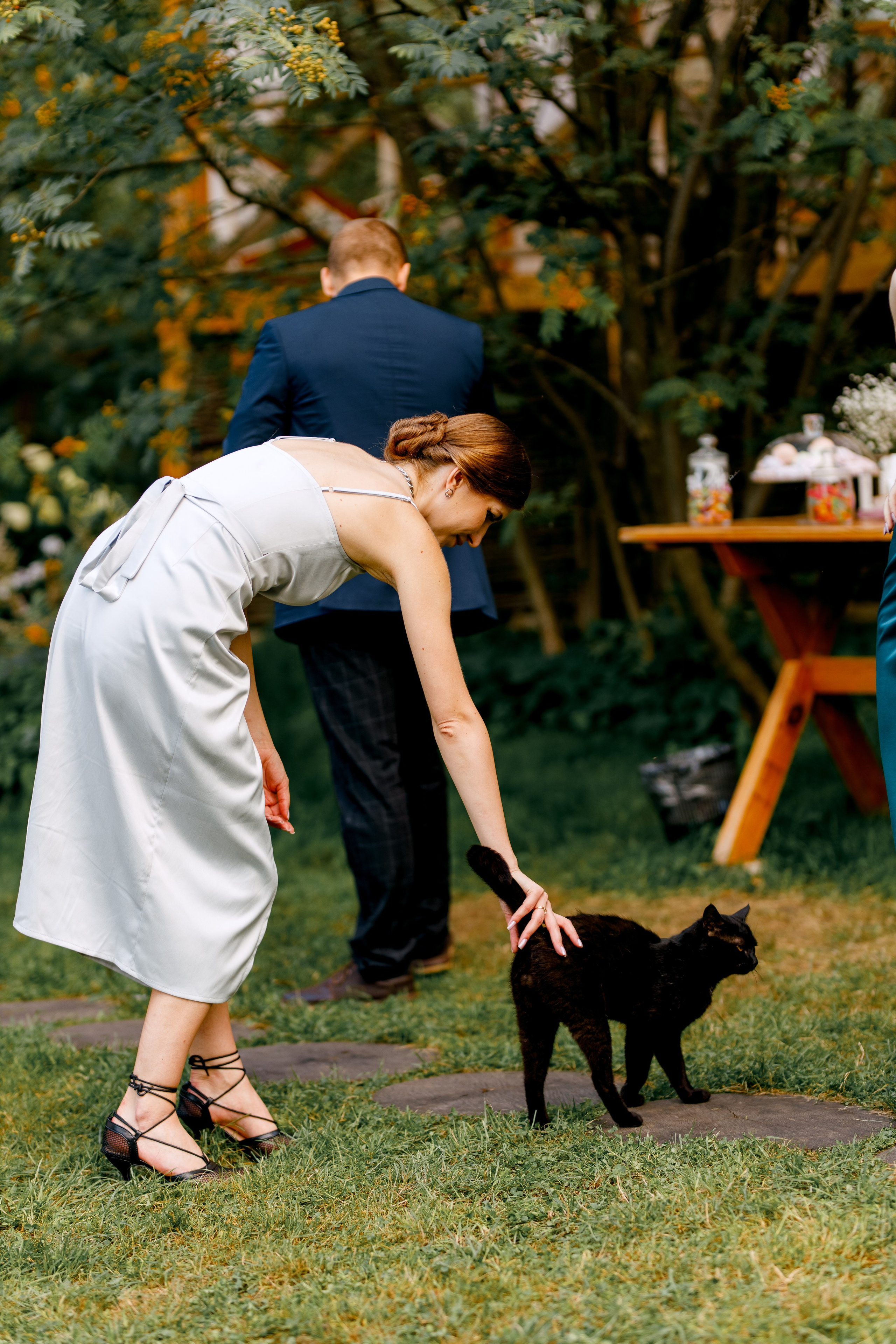 Валентин и Анастасия. Свадебный и семейный фотограф в Туле и области Маша Костина