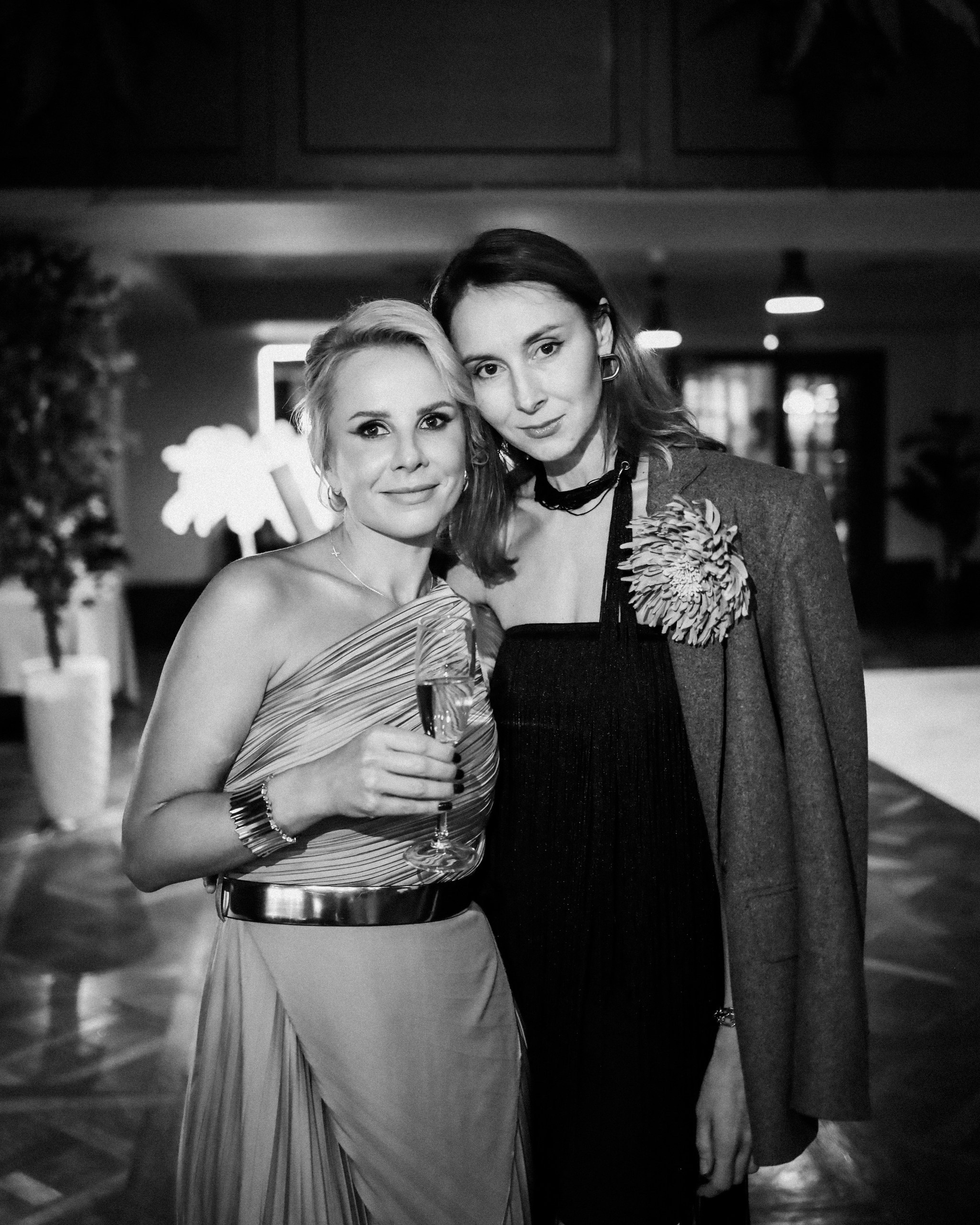 Богемная вечеринка в честь дня рождения Галины Гафт. Праздничное агентство ПИОН