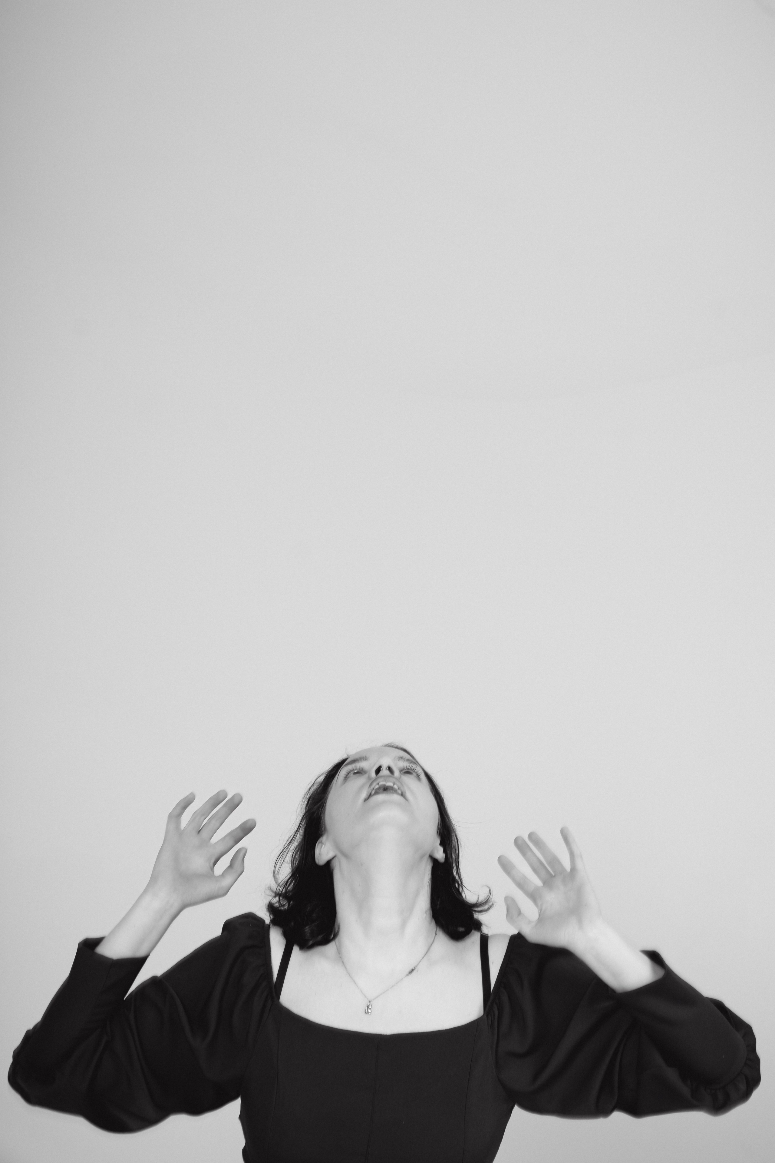 Катя. Портретный фотограф в Санкт-Петербурге Дмитриева Наталия