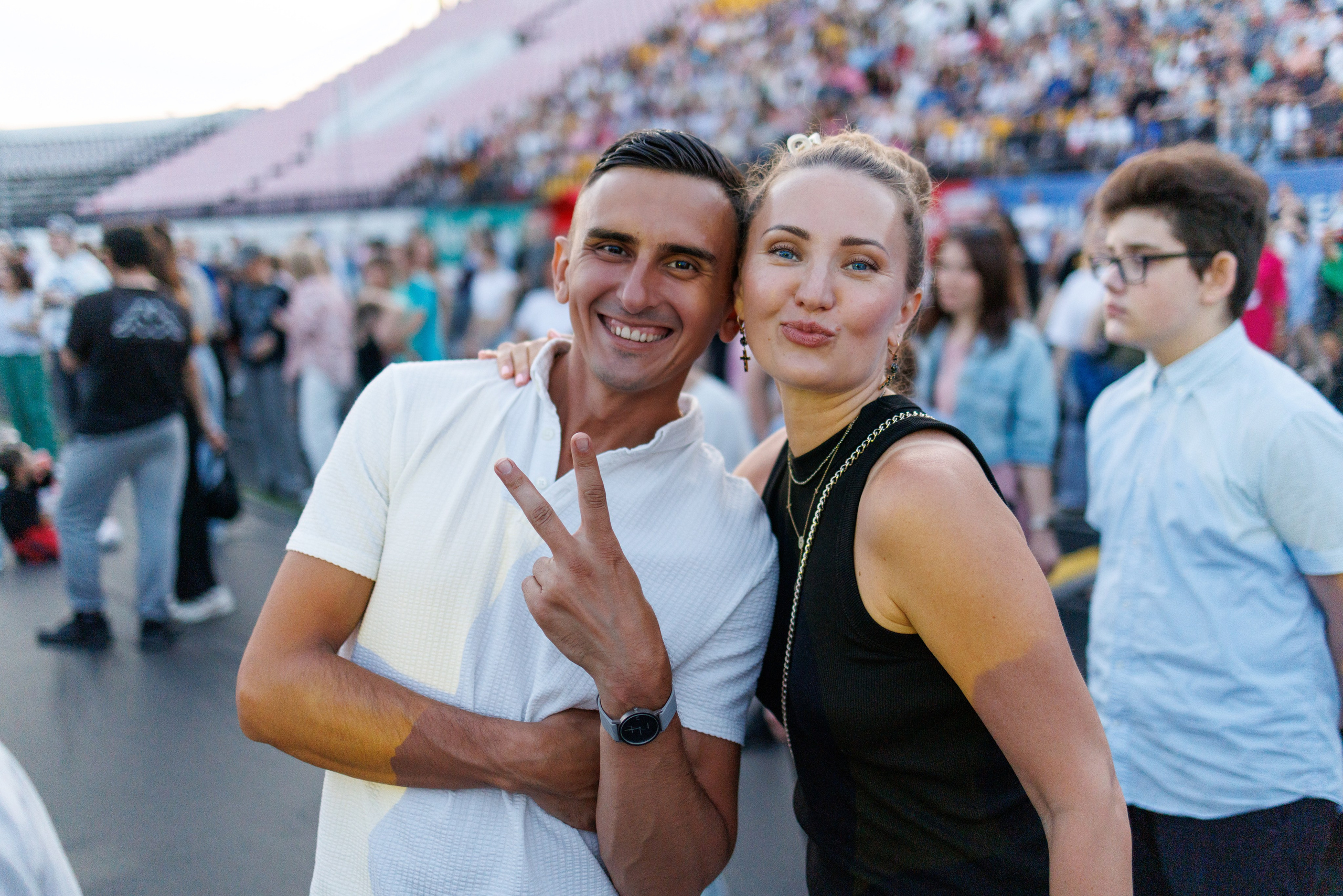 Симфония в джинсах 5. Ваши Истории. Фотограф/видеограф. Абакан