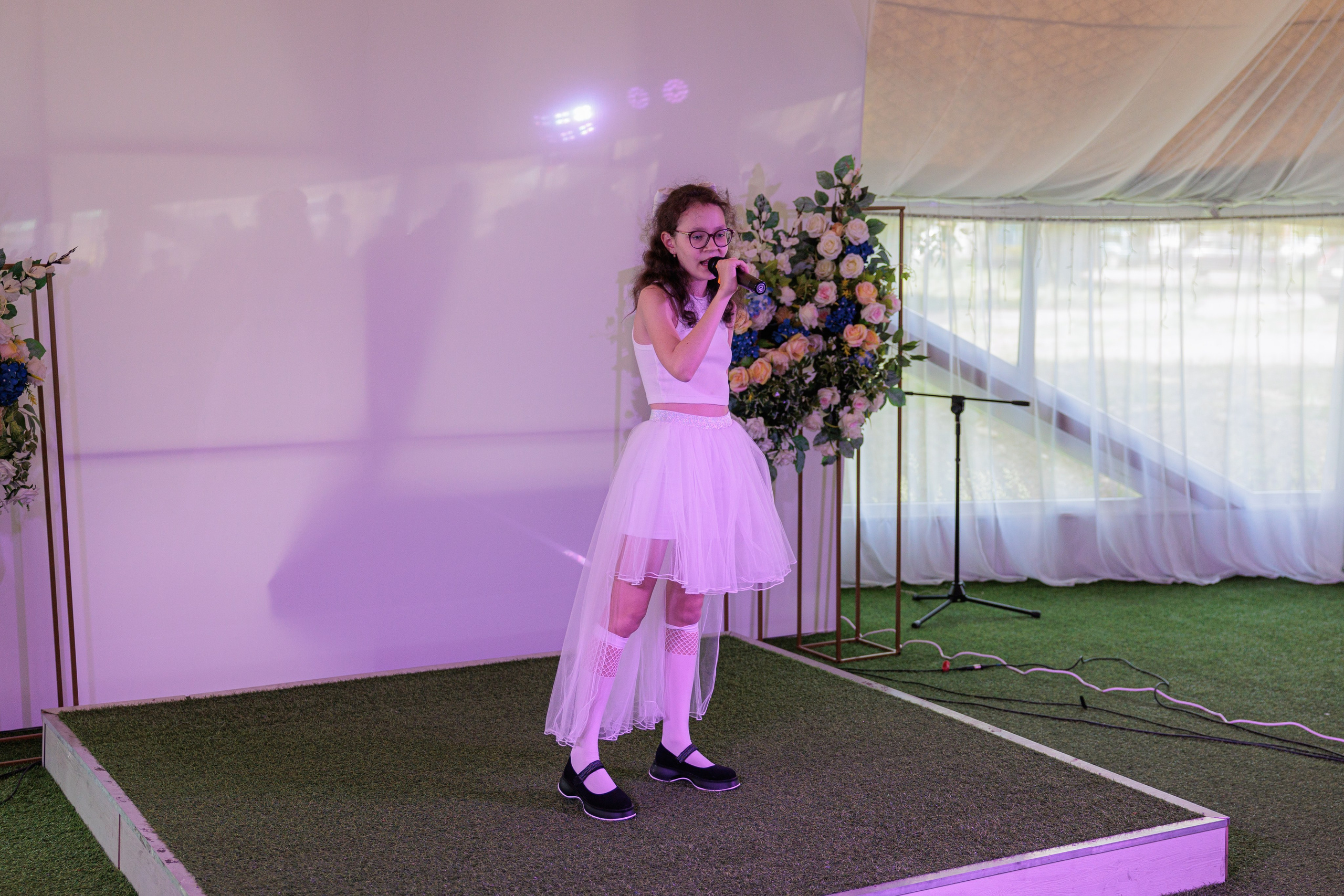 Вечерний STARS. Ваши Истории. Фотограф/видеограф. Абакан