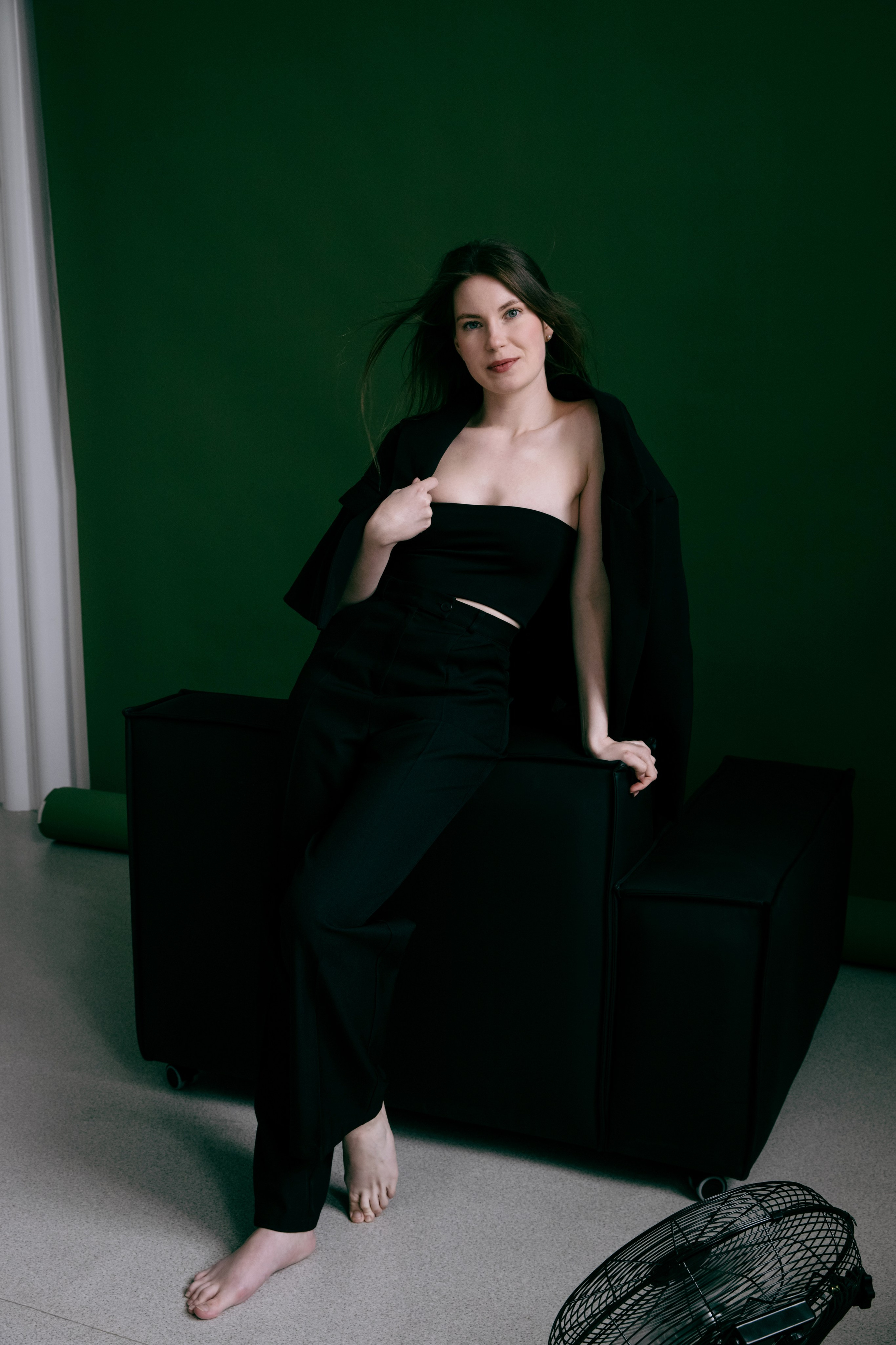 ВАЛЕРИЯ | ID photo studio | Выборг. Фотограф в Выборге | Юлия Басырова