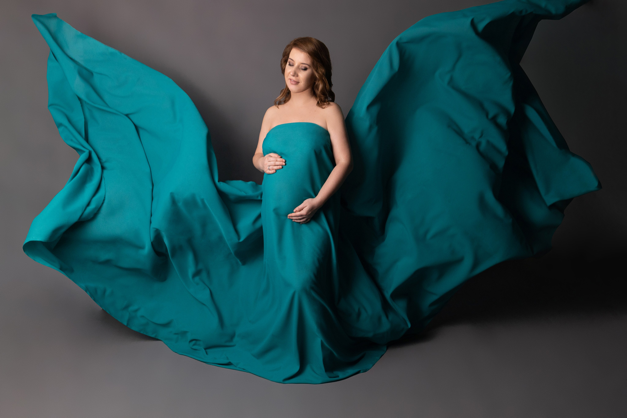 Беременность/Мама и Малыш. Фотограф беременности, новорожденных и детей до года в Астане