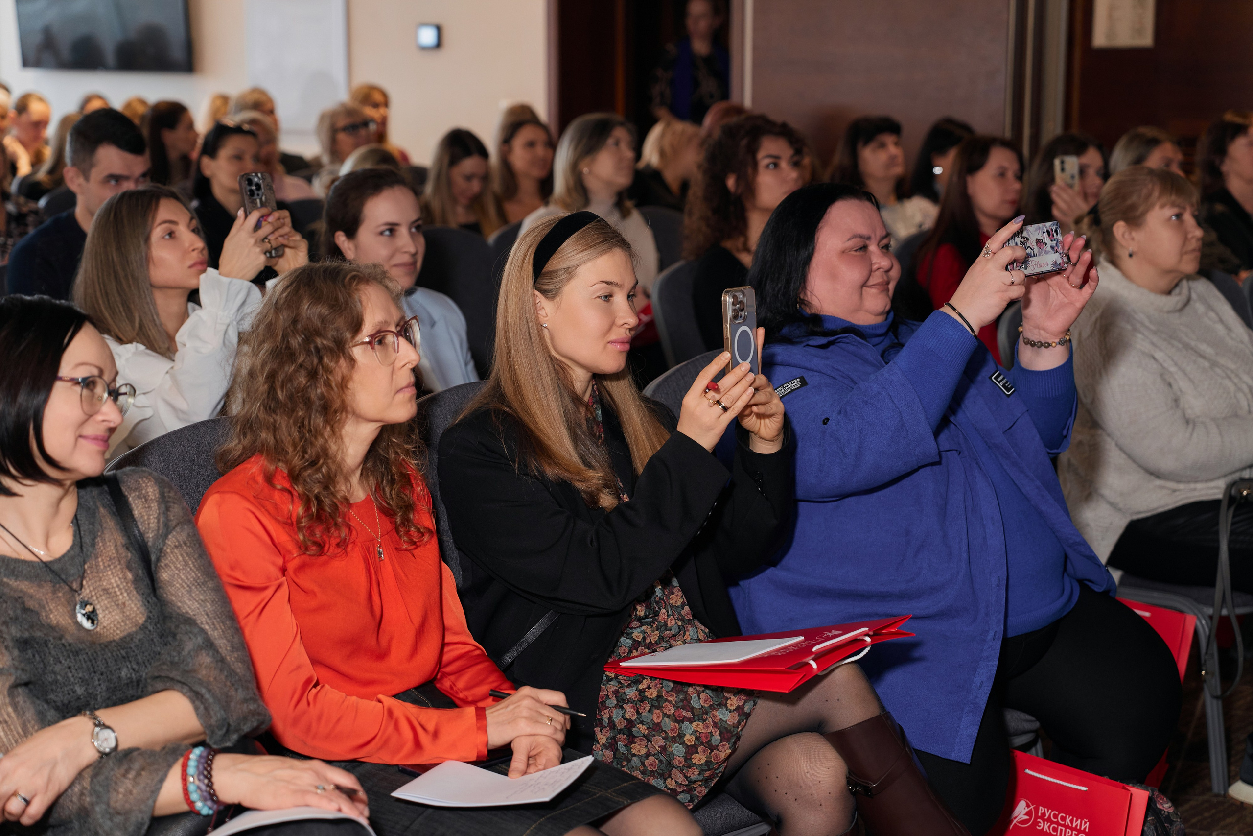 Русский экспресс (МАРРИОТ). Свадебный и репортажный фотограф в Воронеже Роман Янко