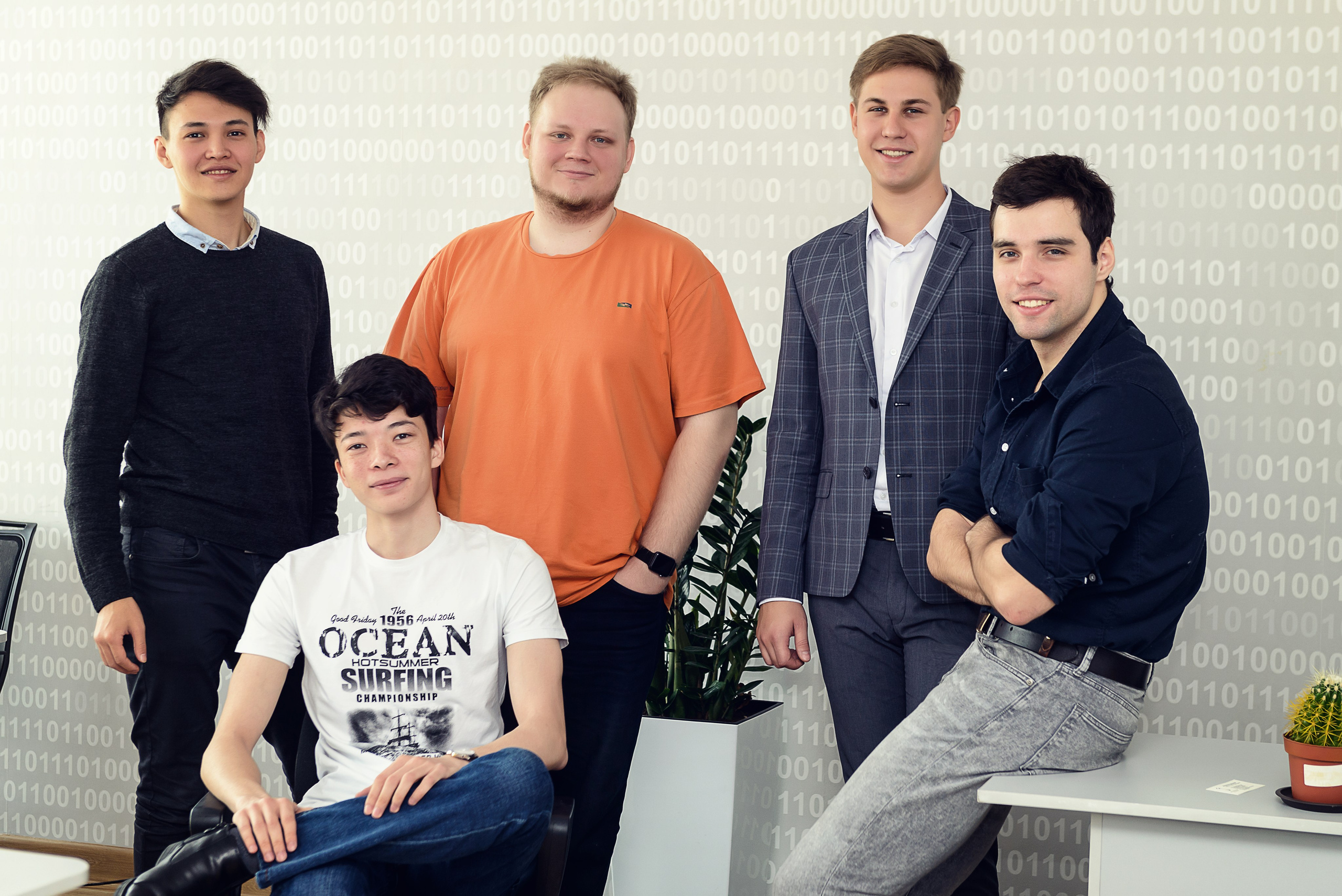 Портреты для TICKETON. Семейный фотограф, женский фототерапевт