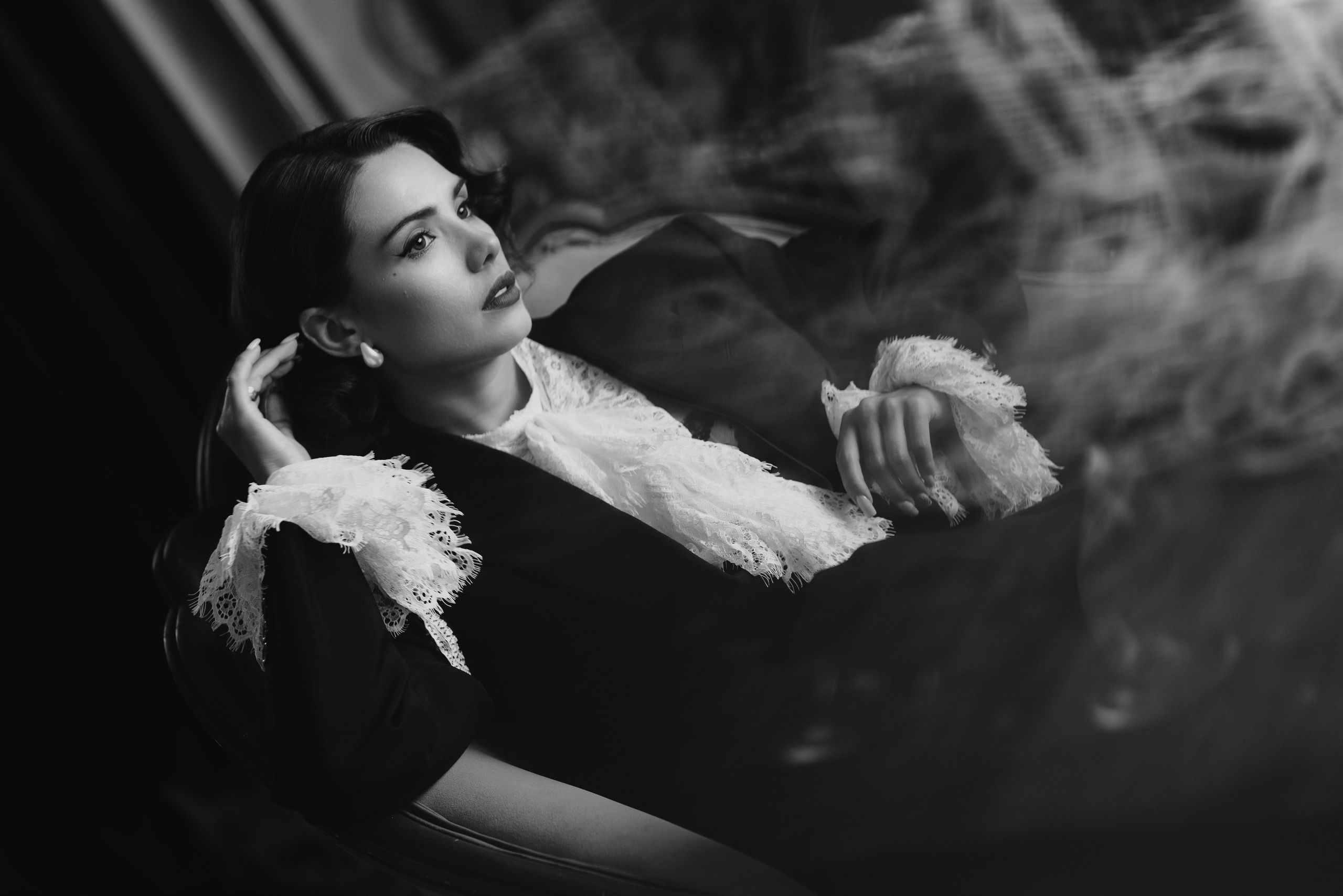 Катерина. Творческий проект. Семейный фотограф, женский фототерапевт