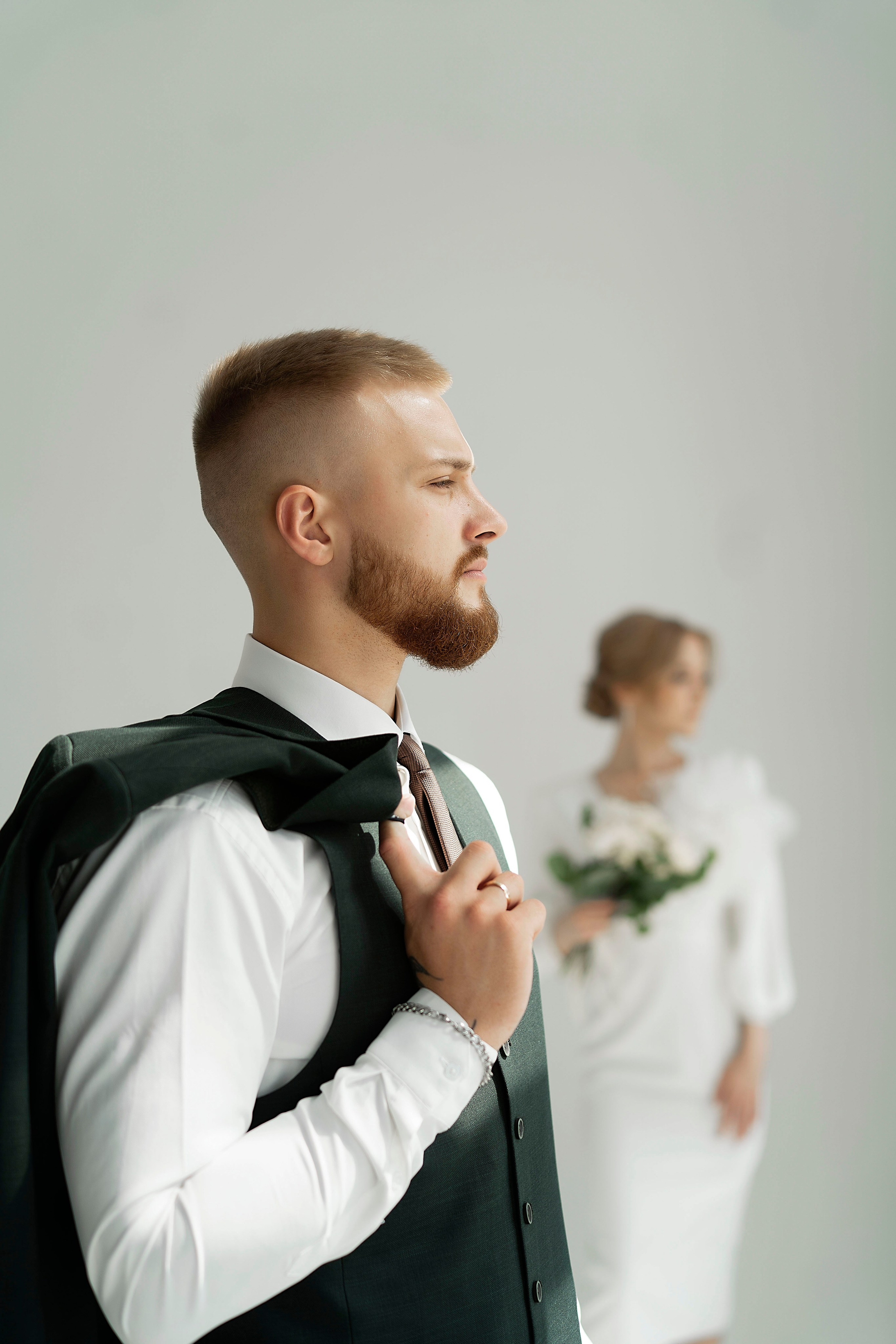 Никита и Екатерина. Главная