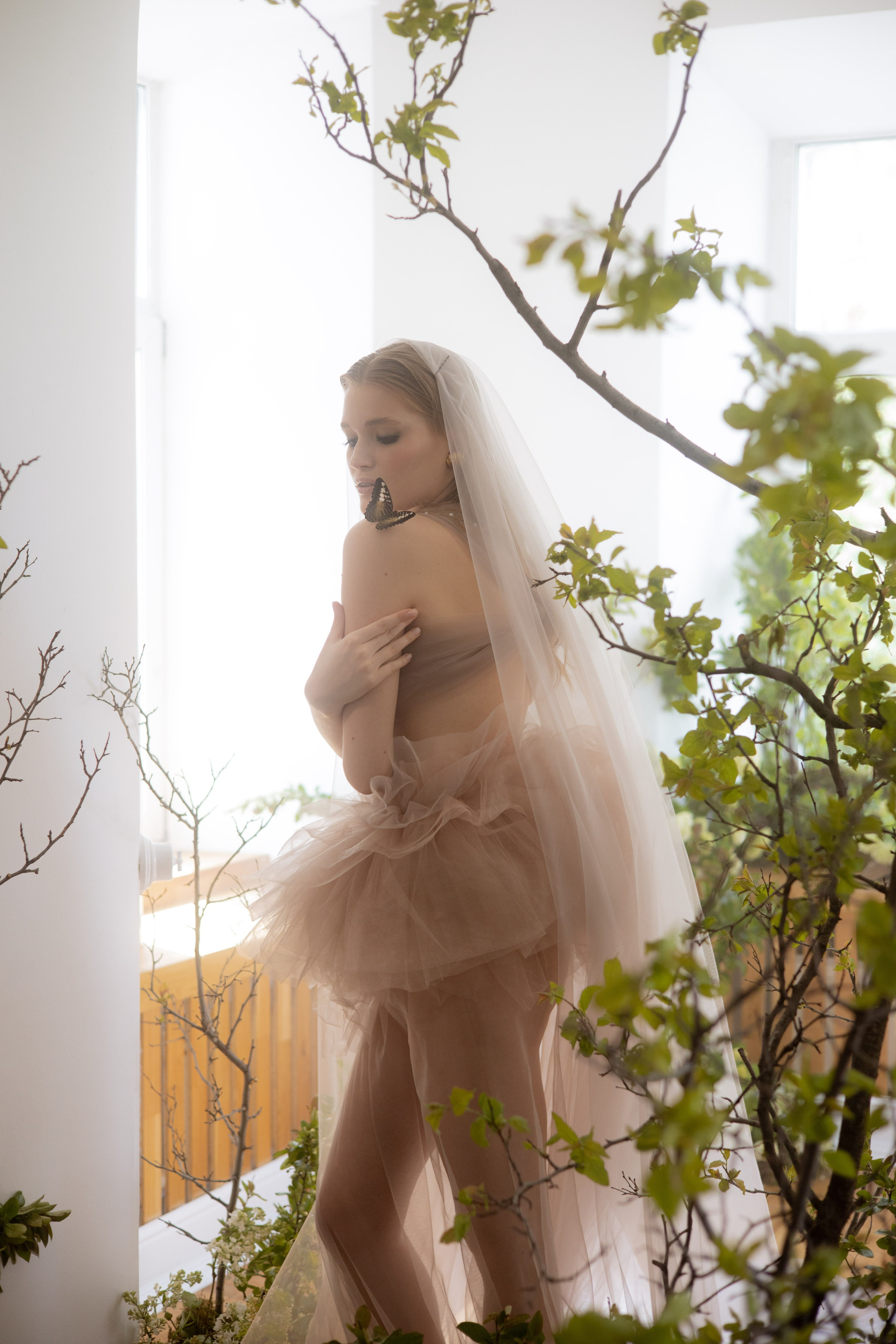 Утро Есении. Оформление свадеб, декор свадеб Вера Маркова, Москва