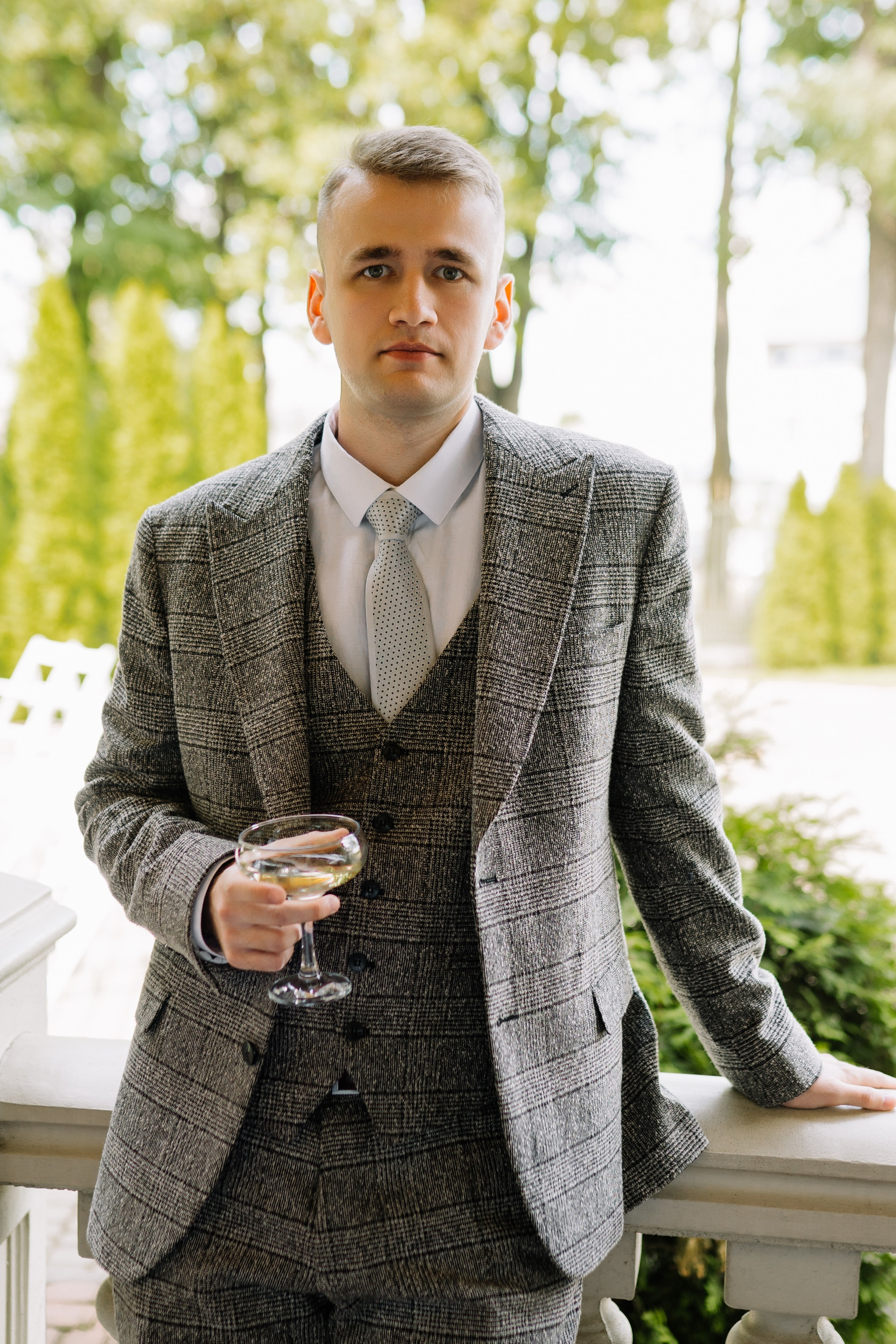 Лиза & Сергей