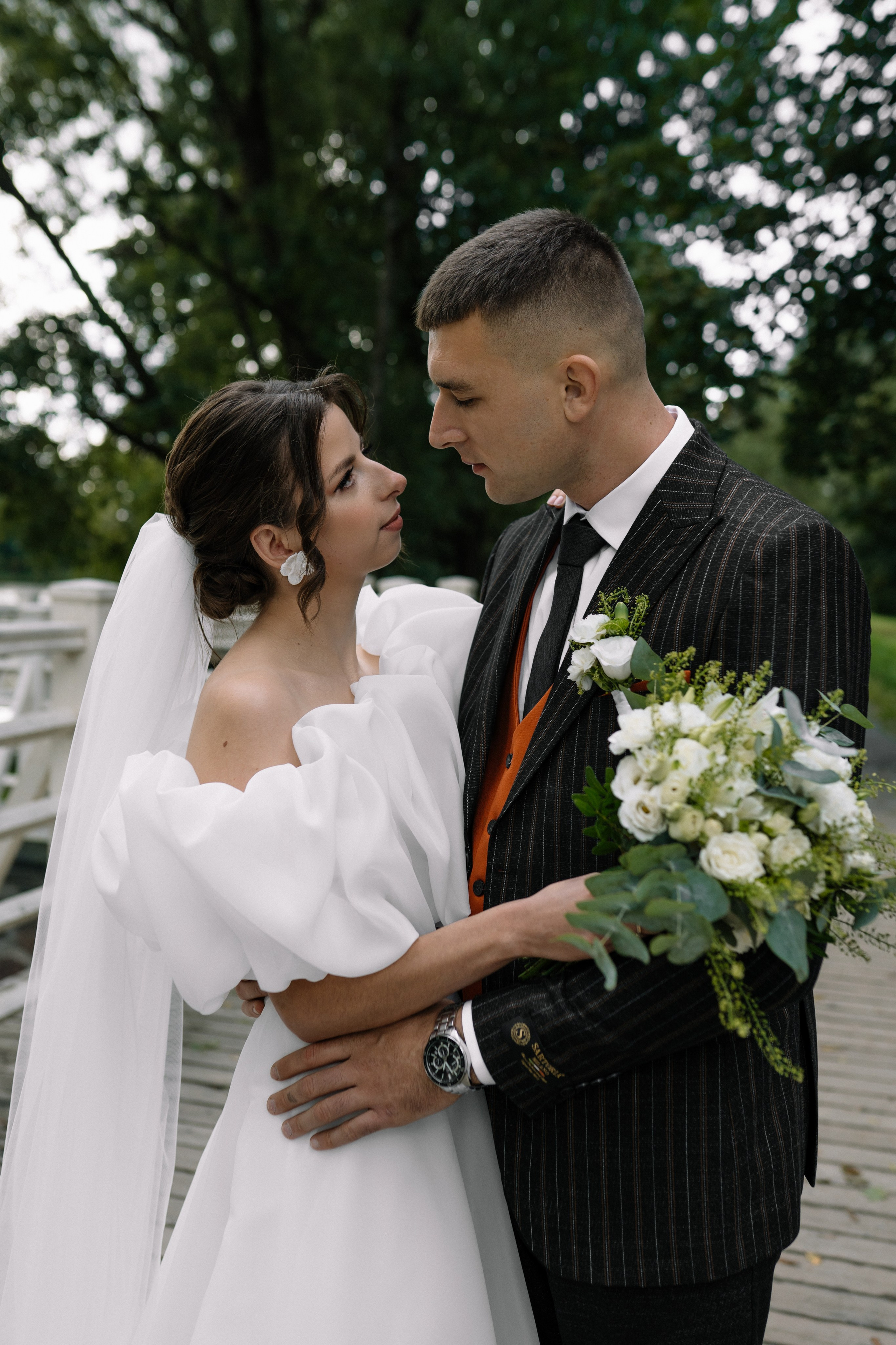 Олег & Алина