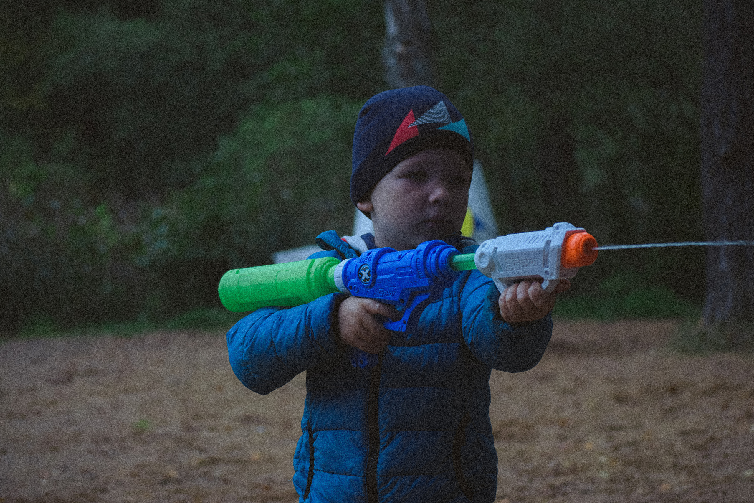 История в Васкелово. Фотограф в Санкт-Петербурге