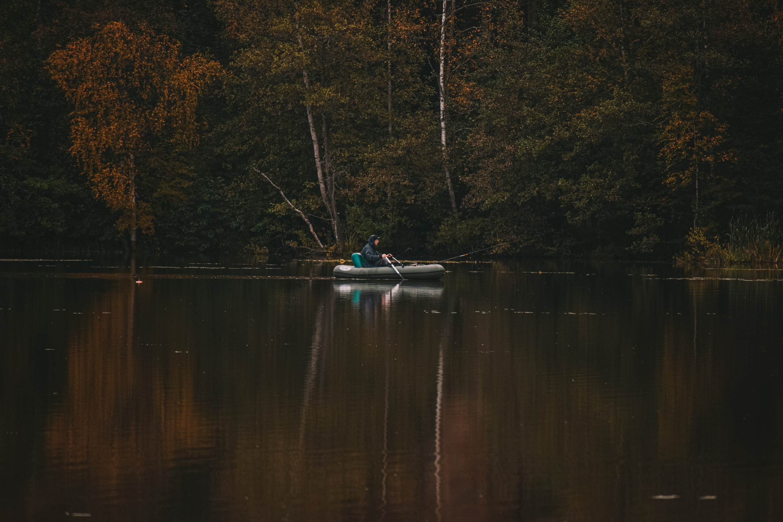История в Васкелово. Фотограф в Санкт-Петербурге
