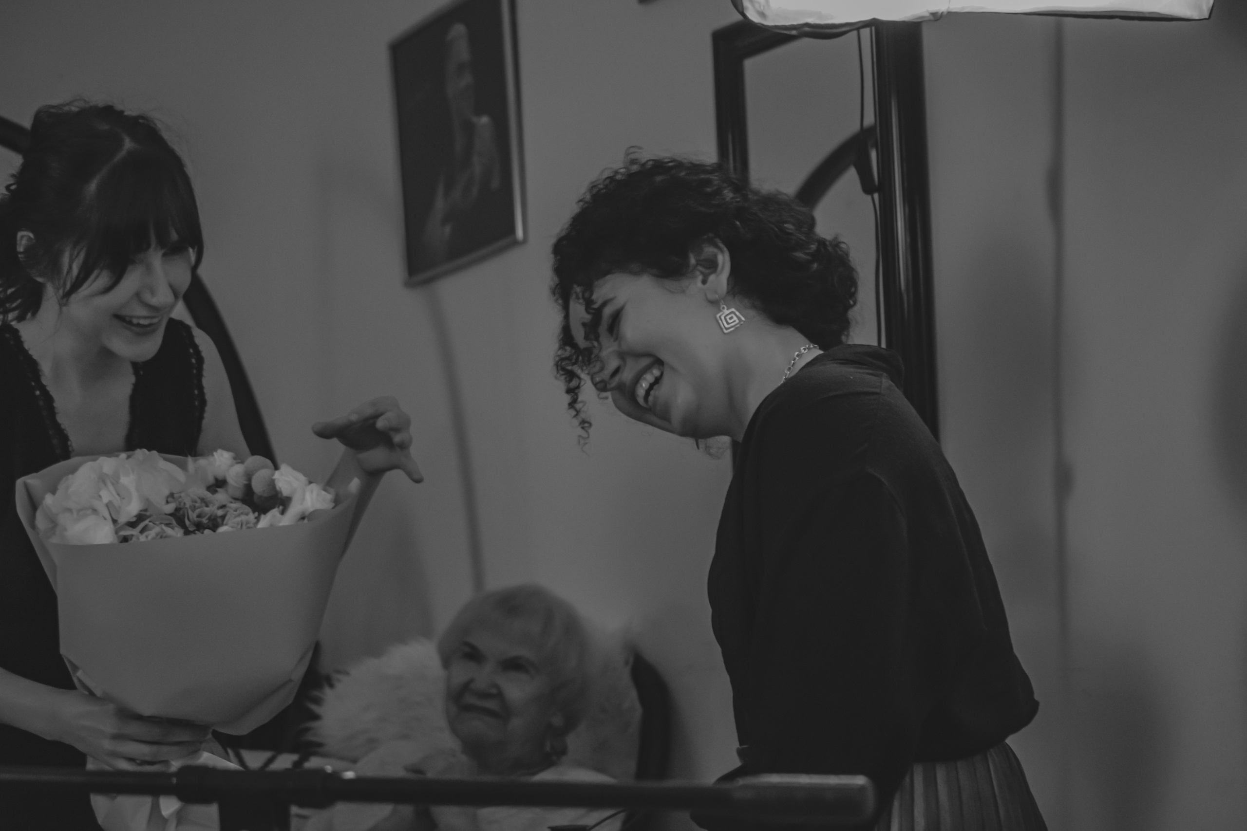 Jenik. Voice Flow. Отчетный концерт. Фотограф в Санкт-Петербурге