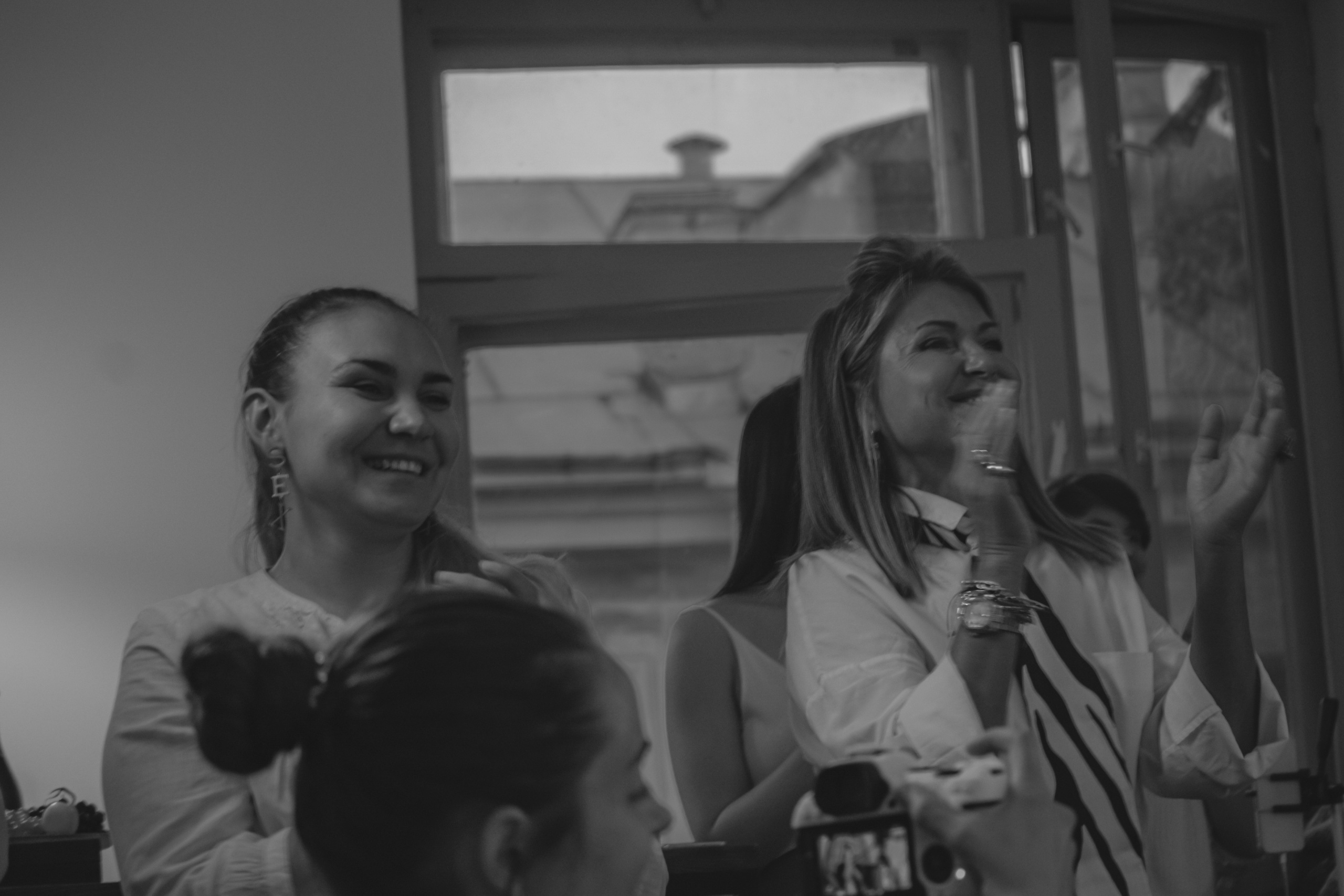 Jenik. Voice Flow. Отчетный концерт. Фотограф в Санкт-Петербурге