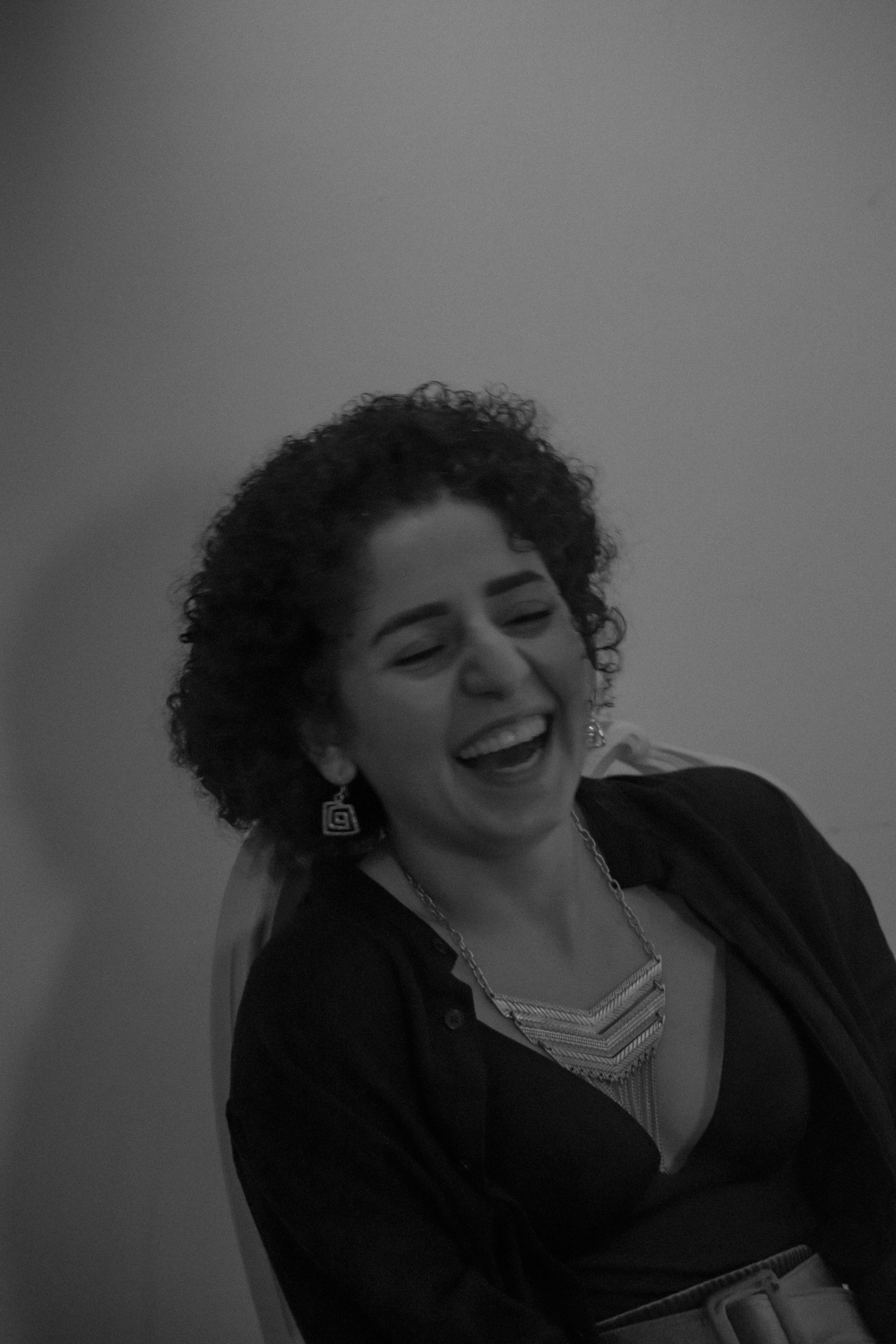 Jenik. Voice Flow. Отчетный концерт. Фотограф в Санкт-Петербурге