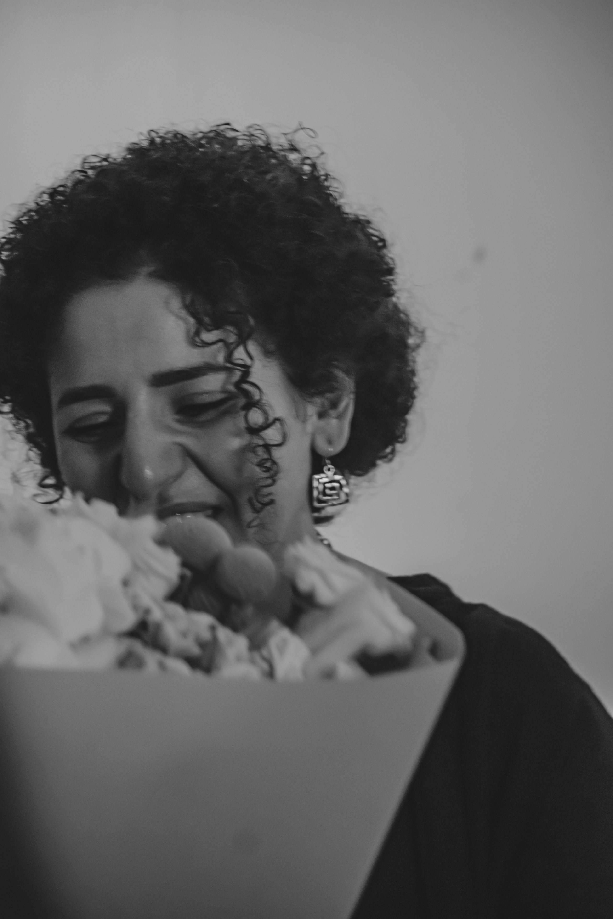 Jenik. Voice Flow. Отчетный концерт. Фотограф в Санкт-Петербурге