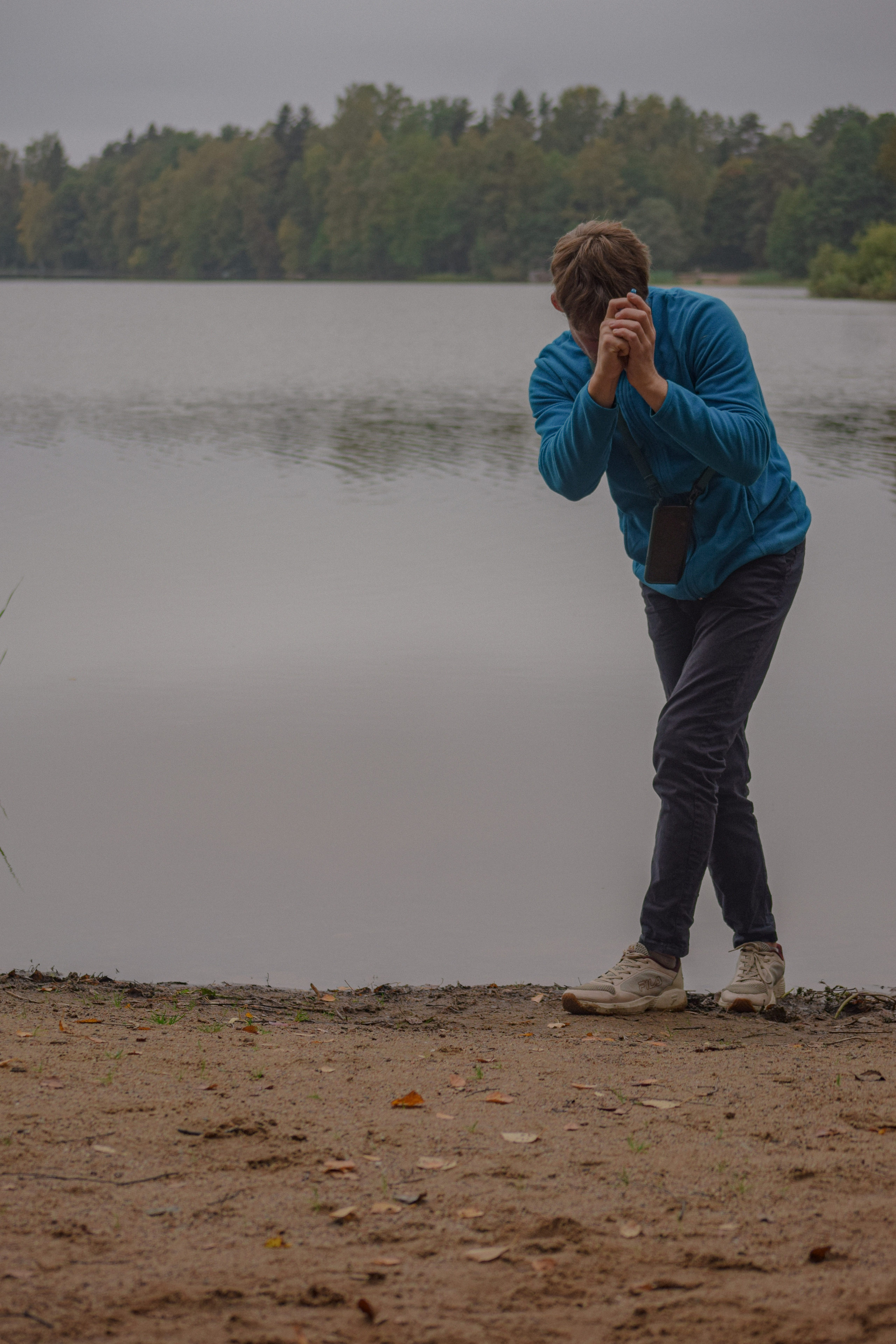 История в Васкелово. Фотограф в Санкт-Петербурге
