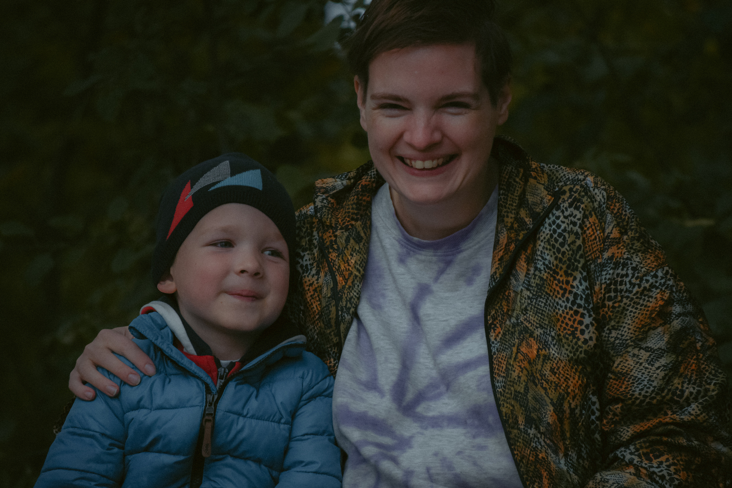 История в Васкелово. Фотограф в Санкт-Петербурге