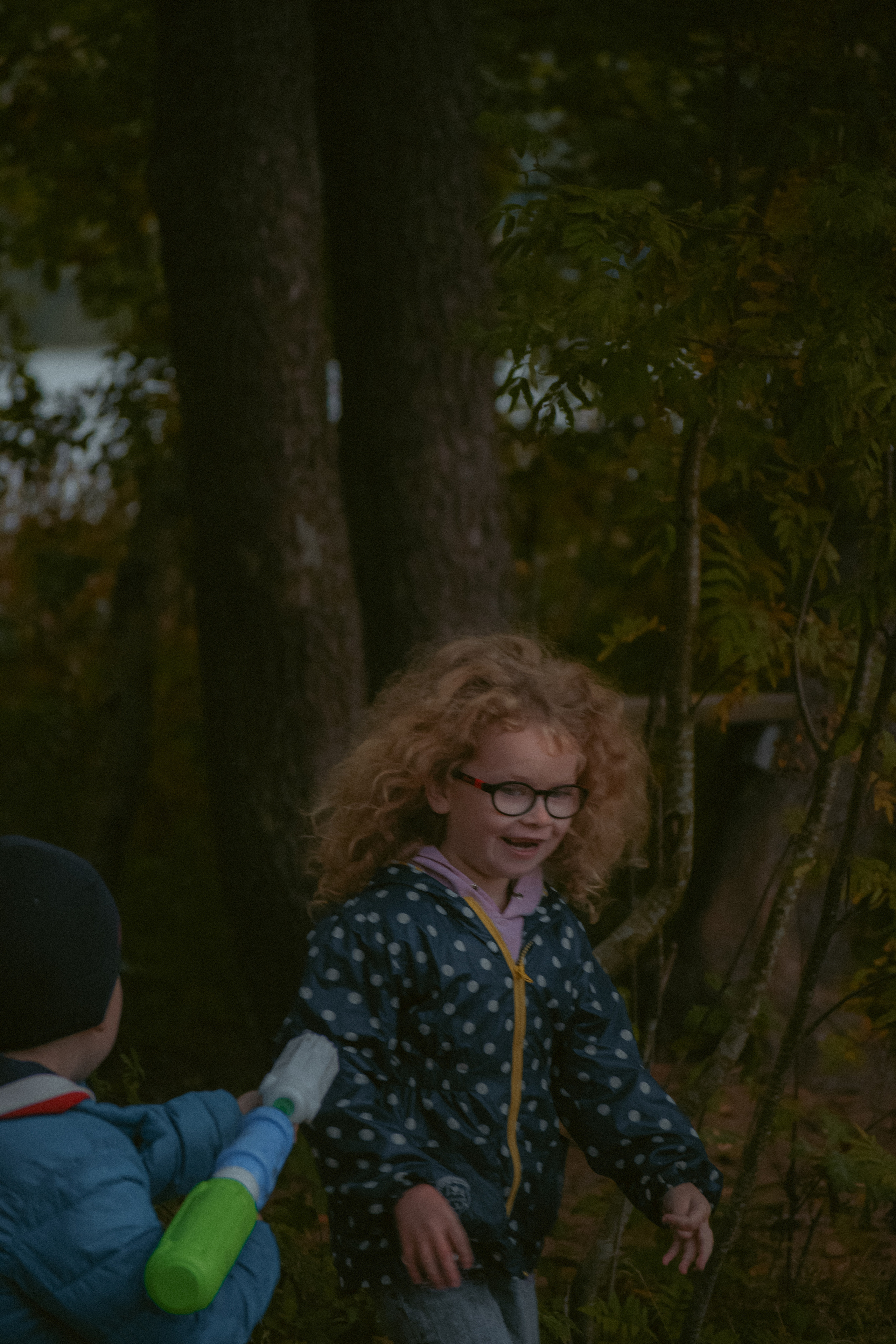История в Васкелово. Фотограф в Санкт-Петербурге