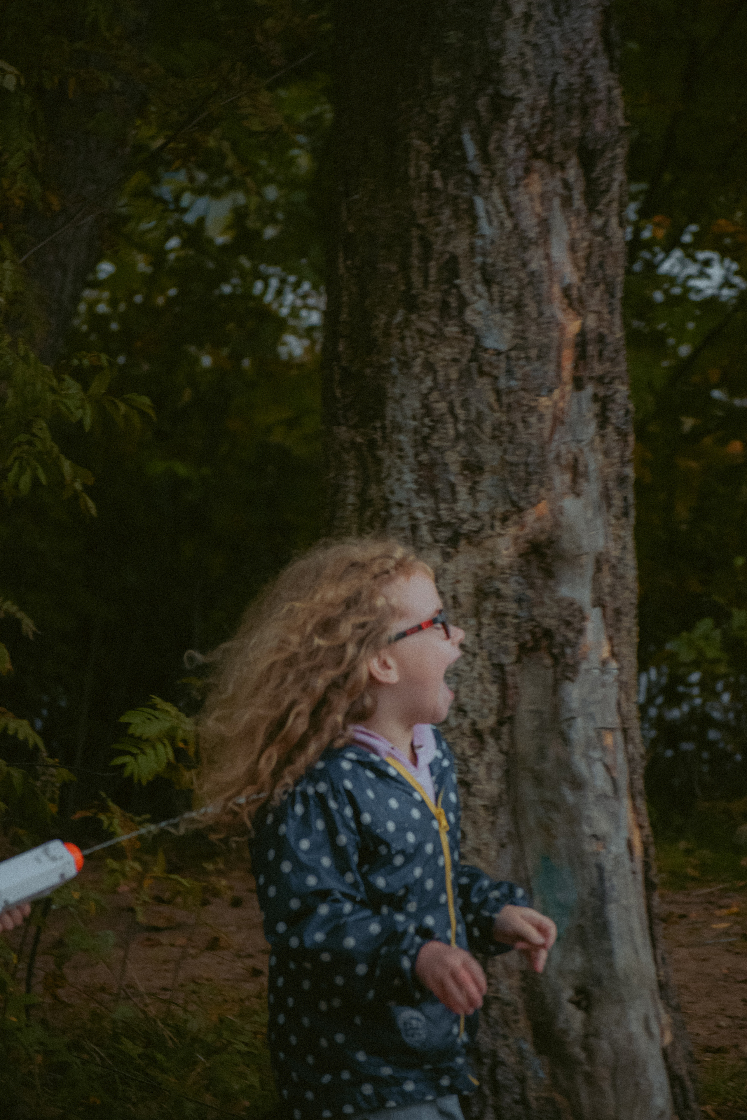 История в Васкелово. Фотограф в Санкт-Петербурге