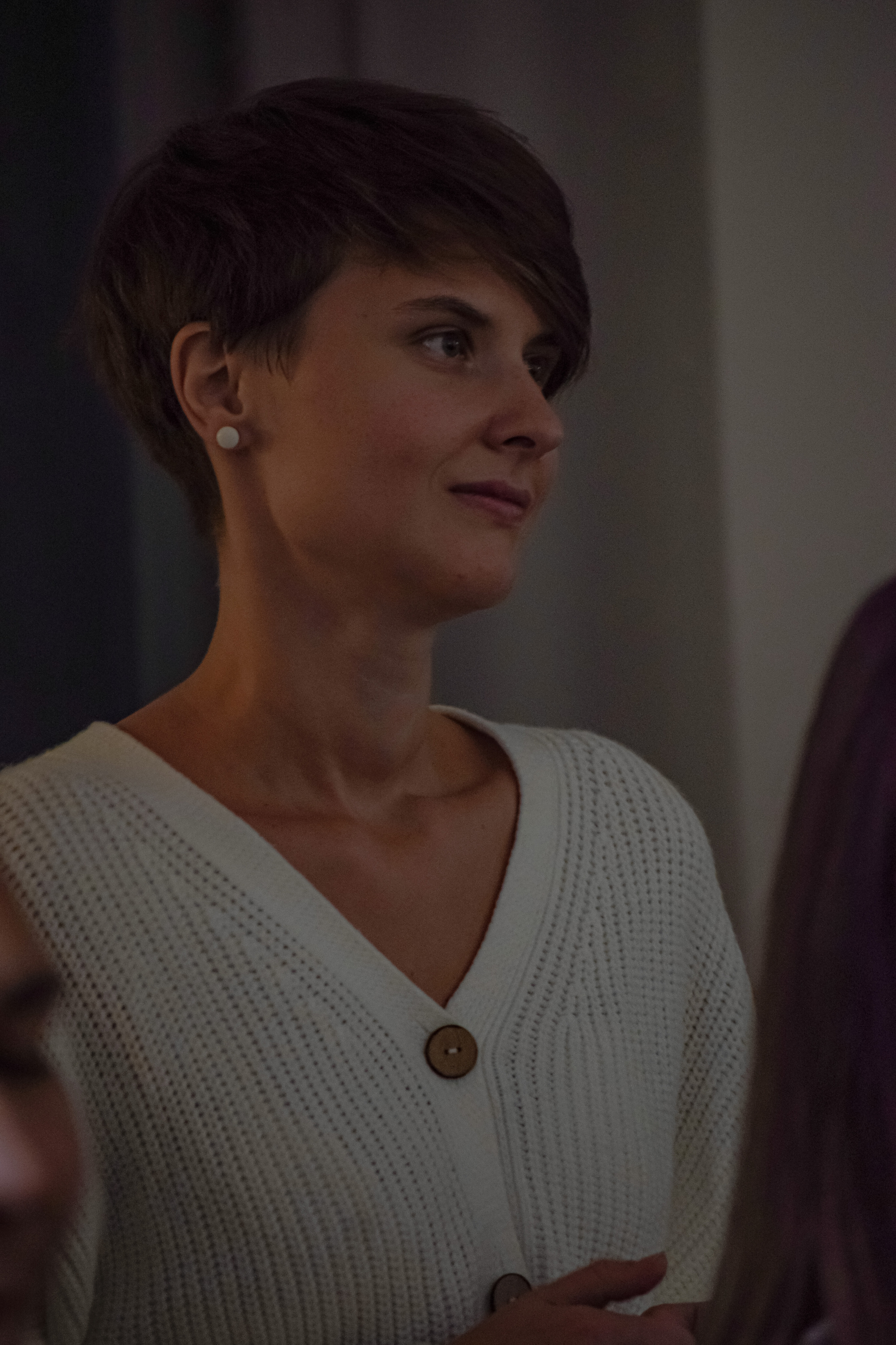 Jenik. Voice Flow. Отчетный концерт. Фотограф в Санкт-Петербурге