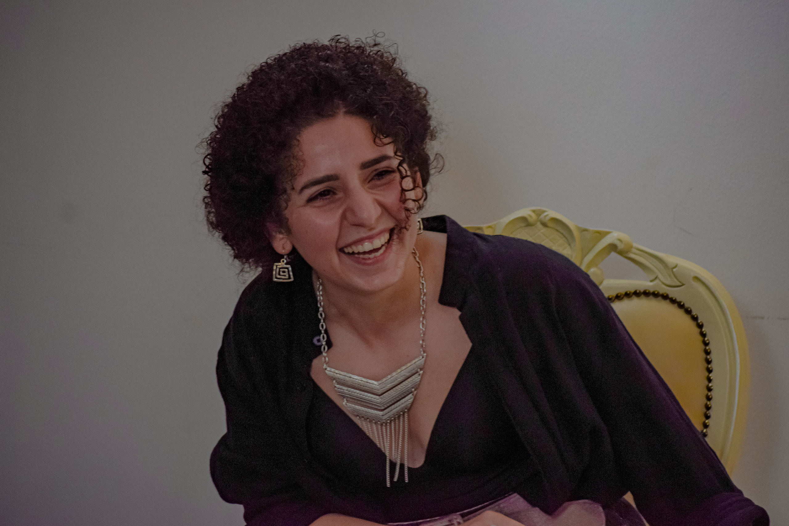 Jenik. Voice Flow. Отчетный концерт. Фотограф в Санкт-Петербурге