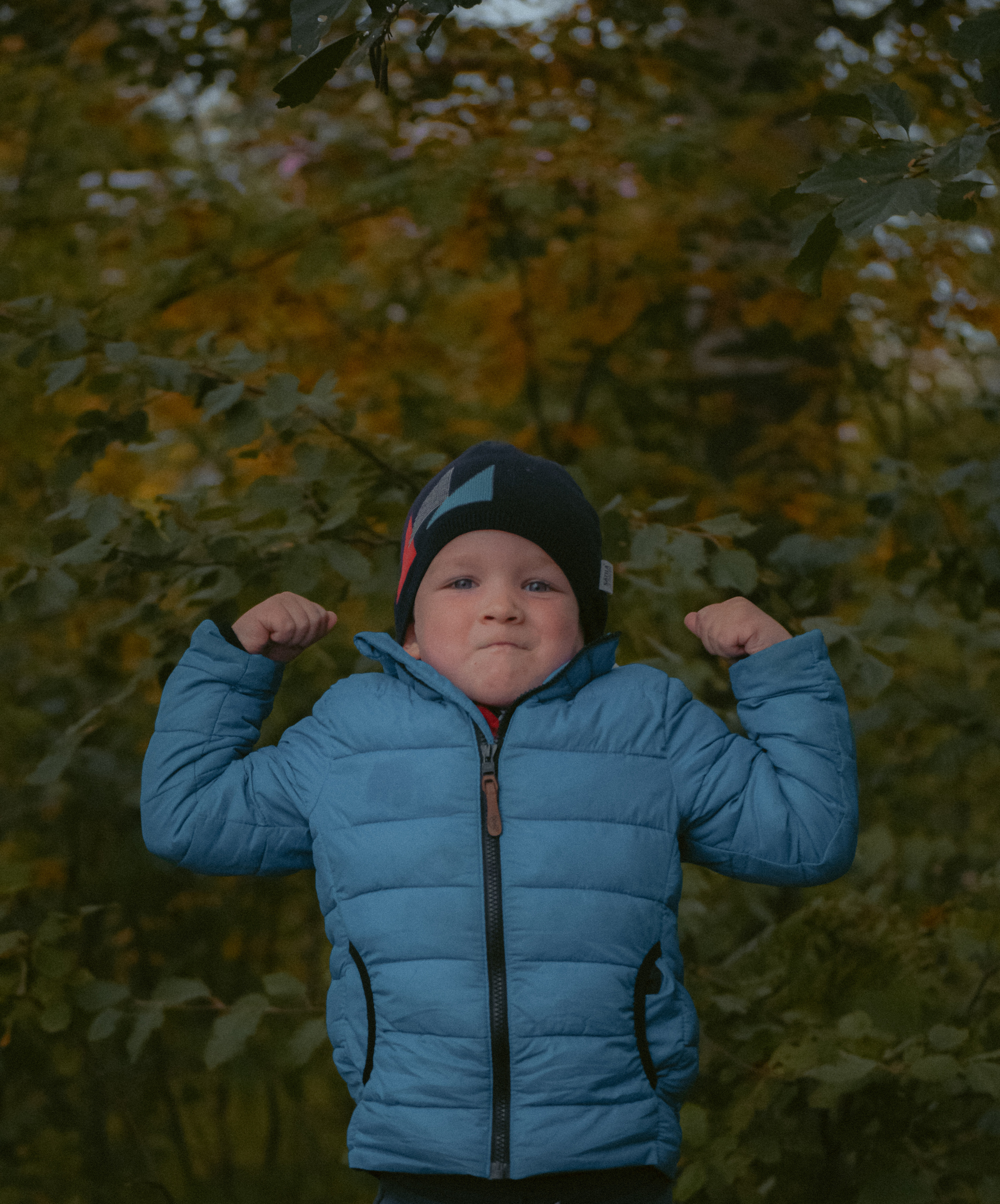 История в Васкелово. Фотограф в Санкт-Петербурге