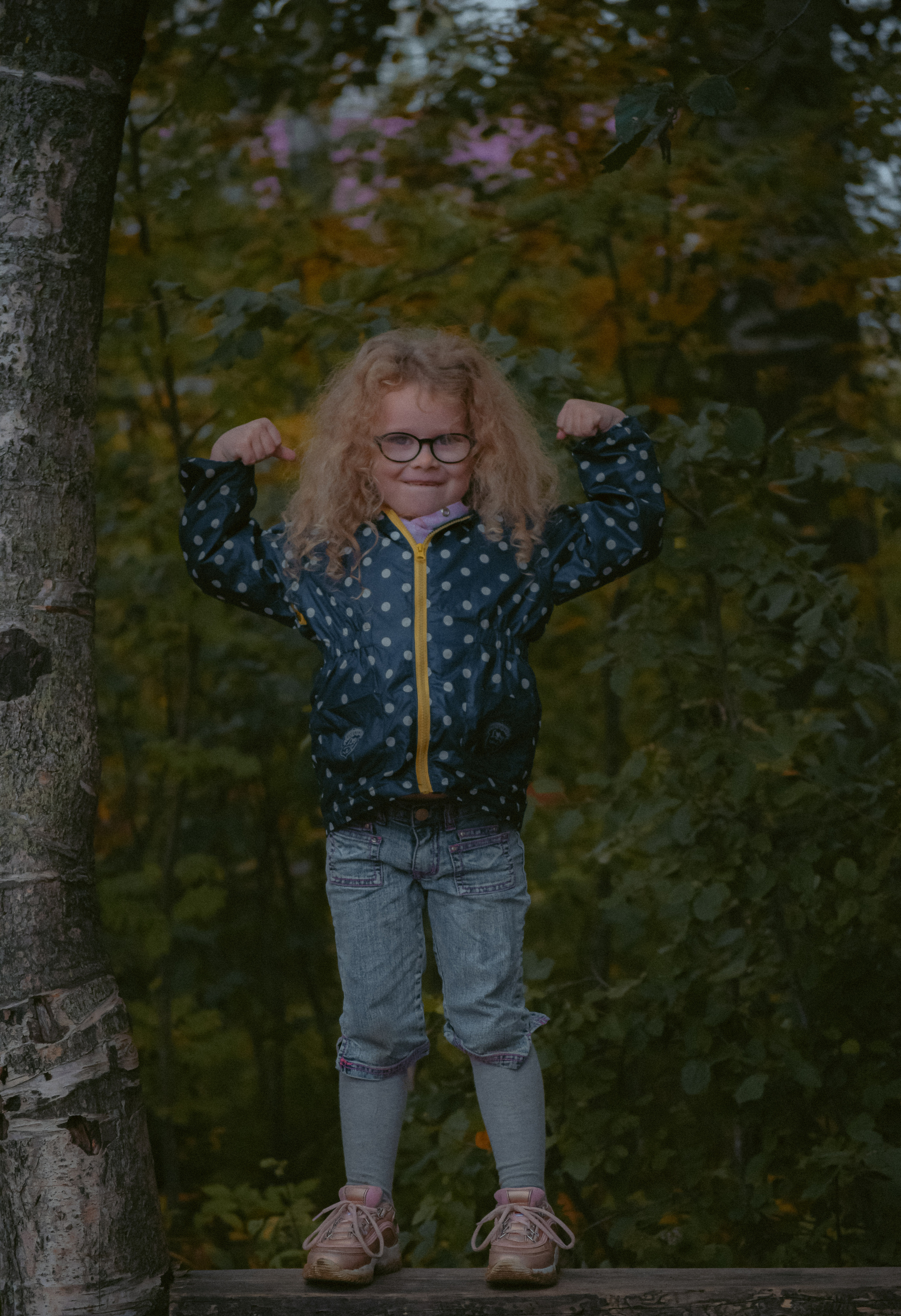 История в Васкелово. Фотограф в Санкт-Петербурге