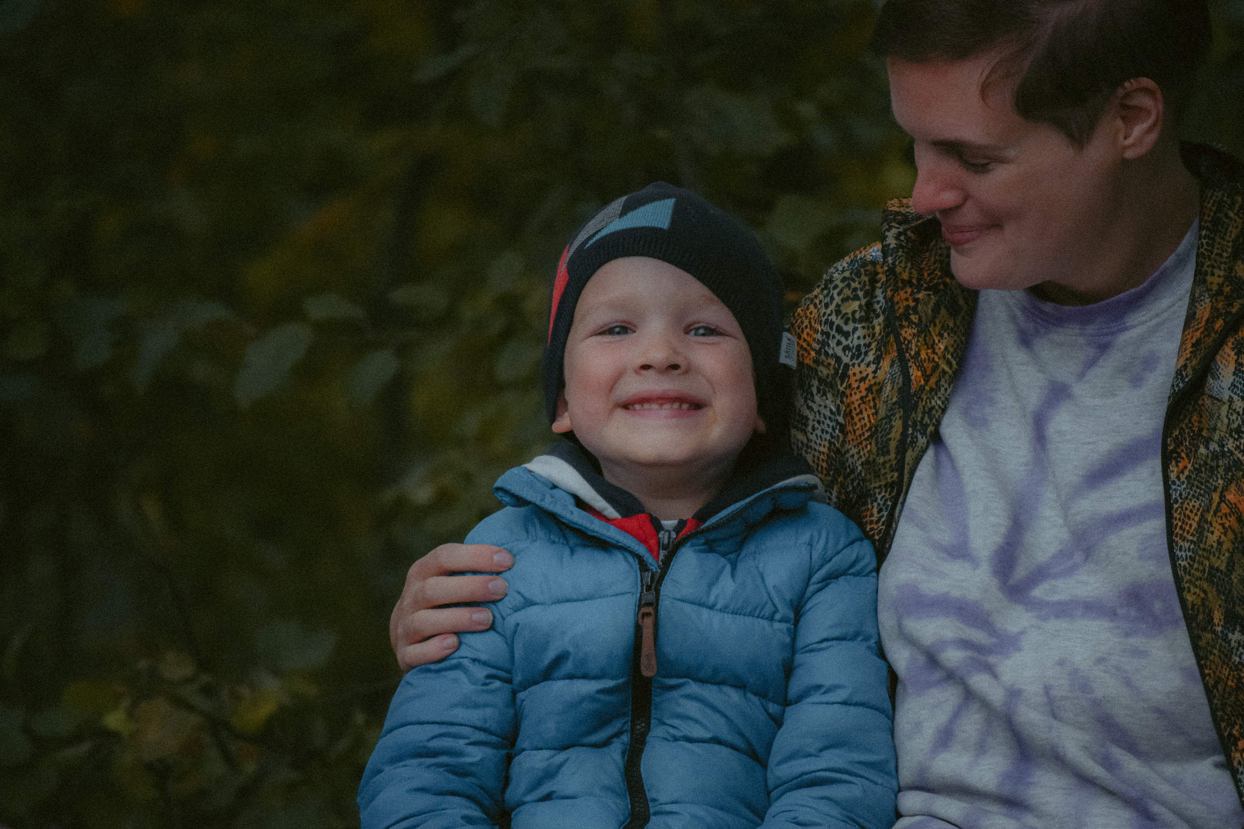 История в Васкелово. Фотограф в Санкт-Петербурге