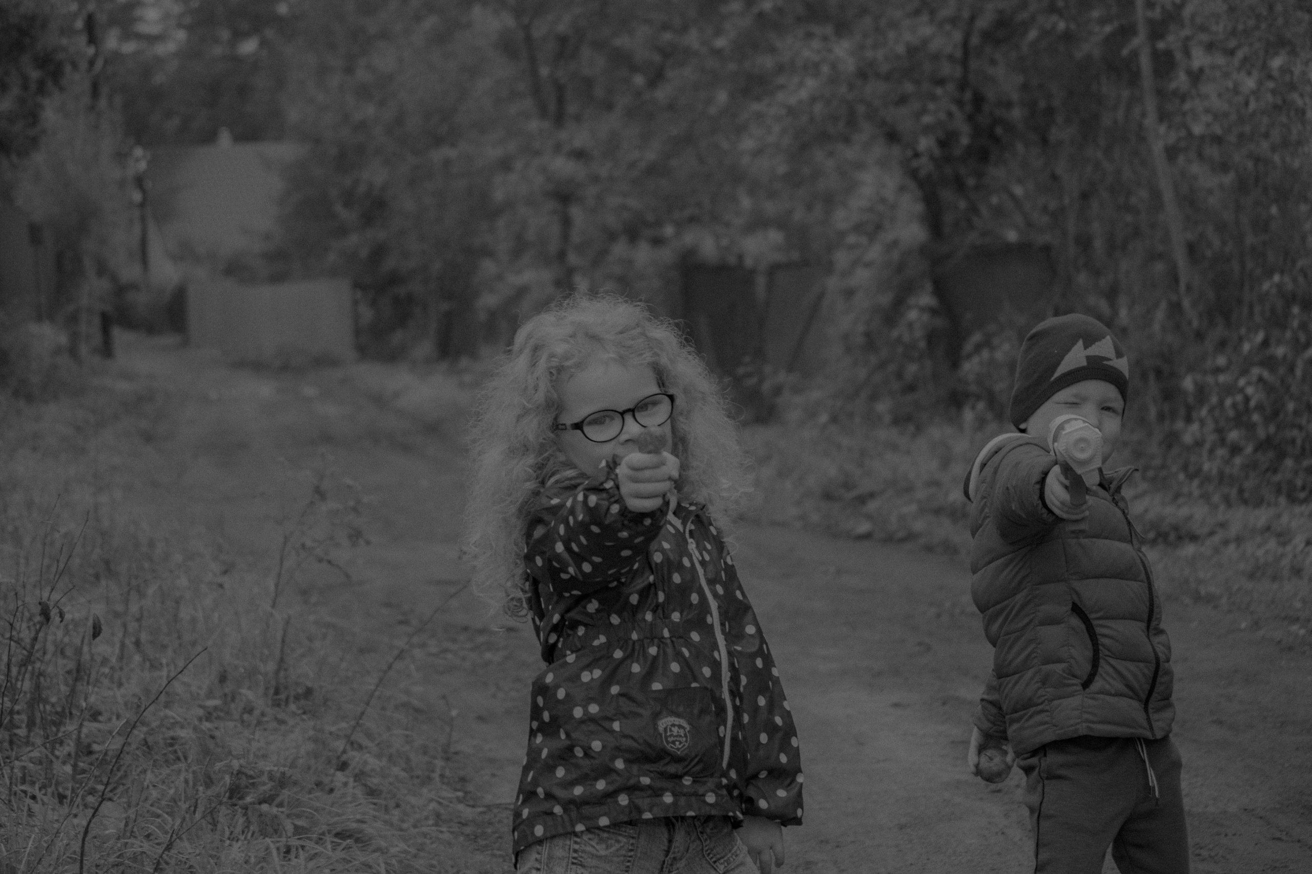 История в Васкелово. Фотограф в Санкт-Петербурге