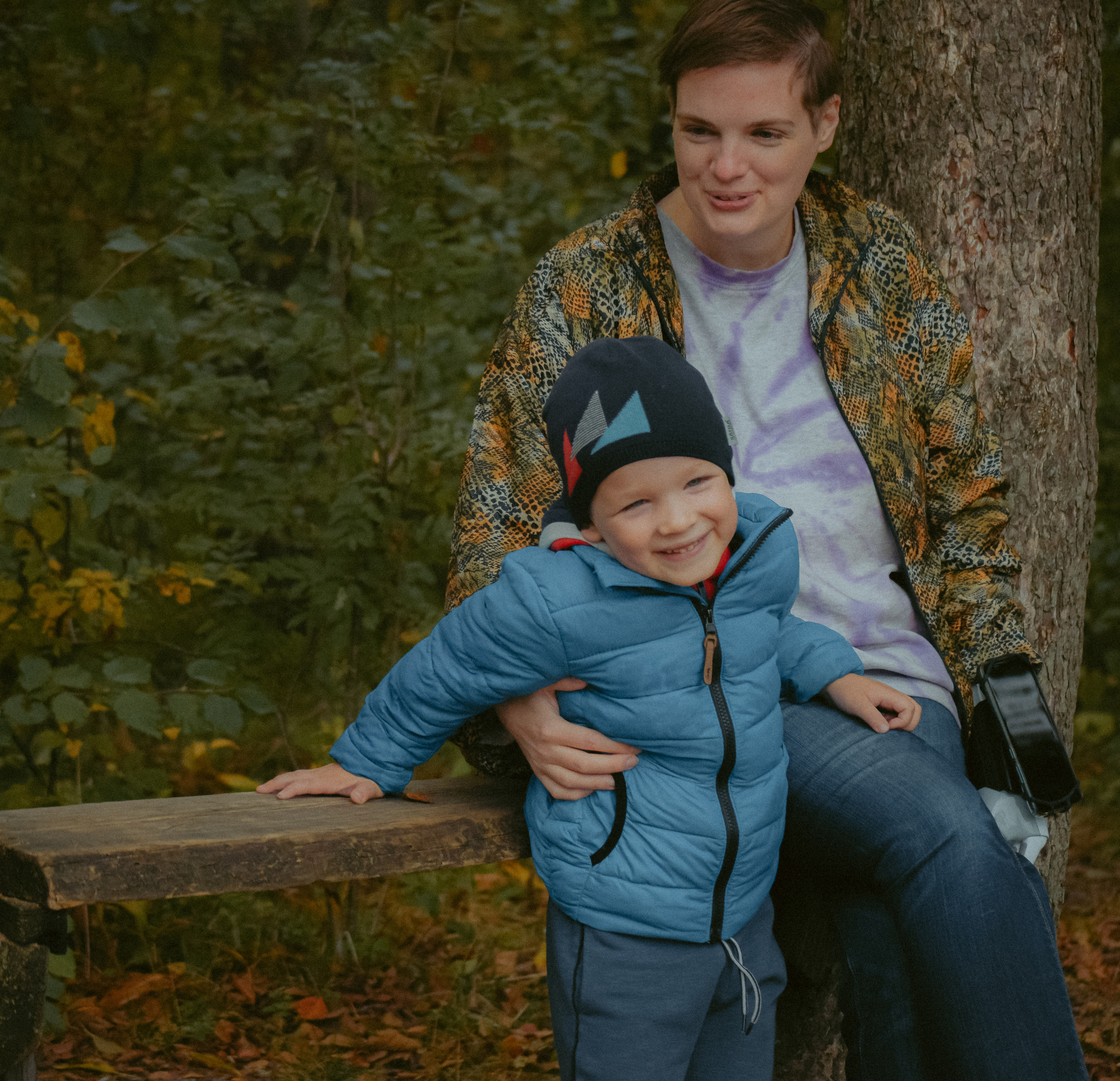 История в Васкелово. Фотограф в Санкт-Петербурге