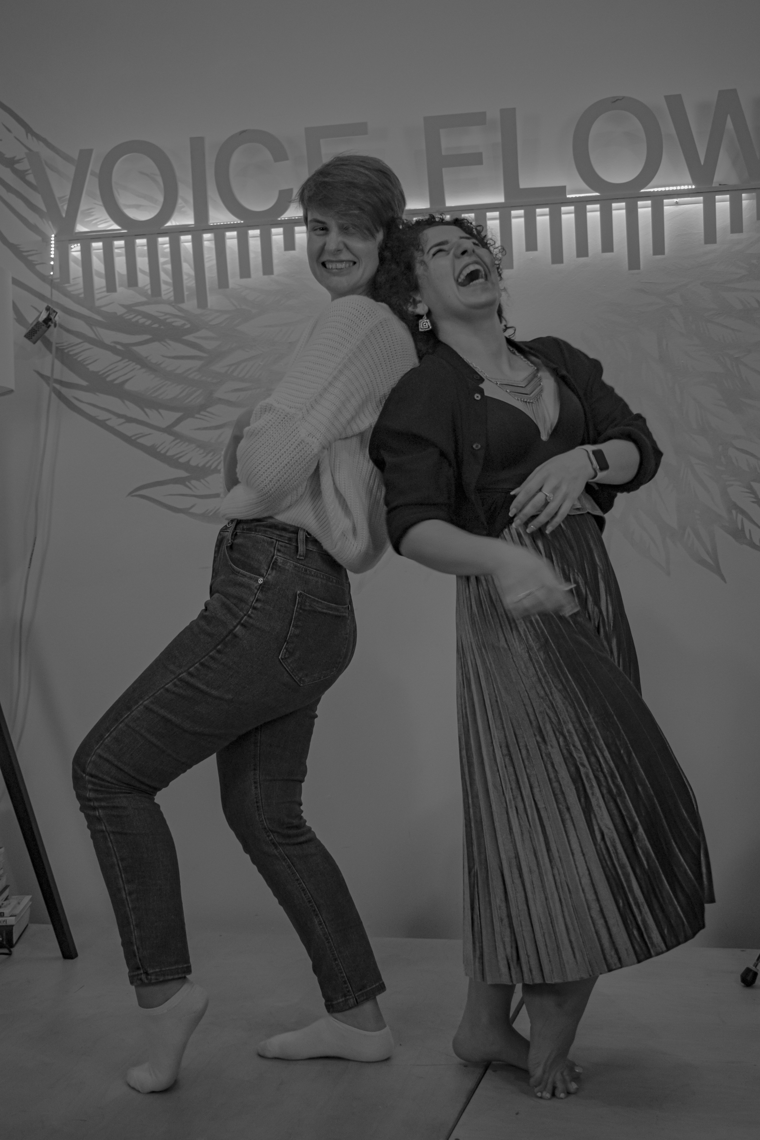 Jenik. Voice Flow. Отчетный концерт. Фотограф в Санкт-Петербурге