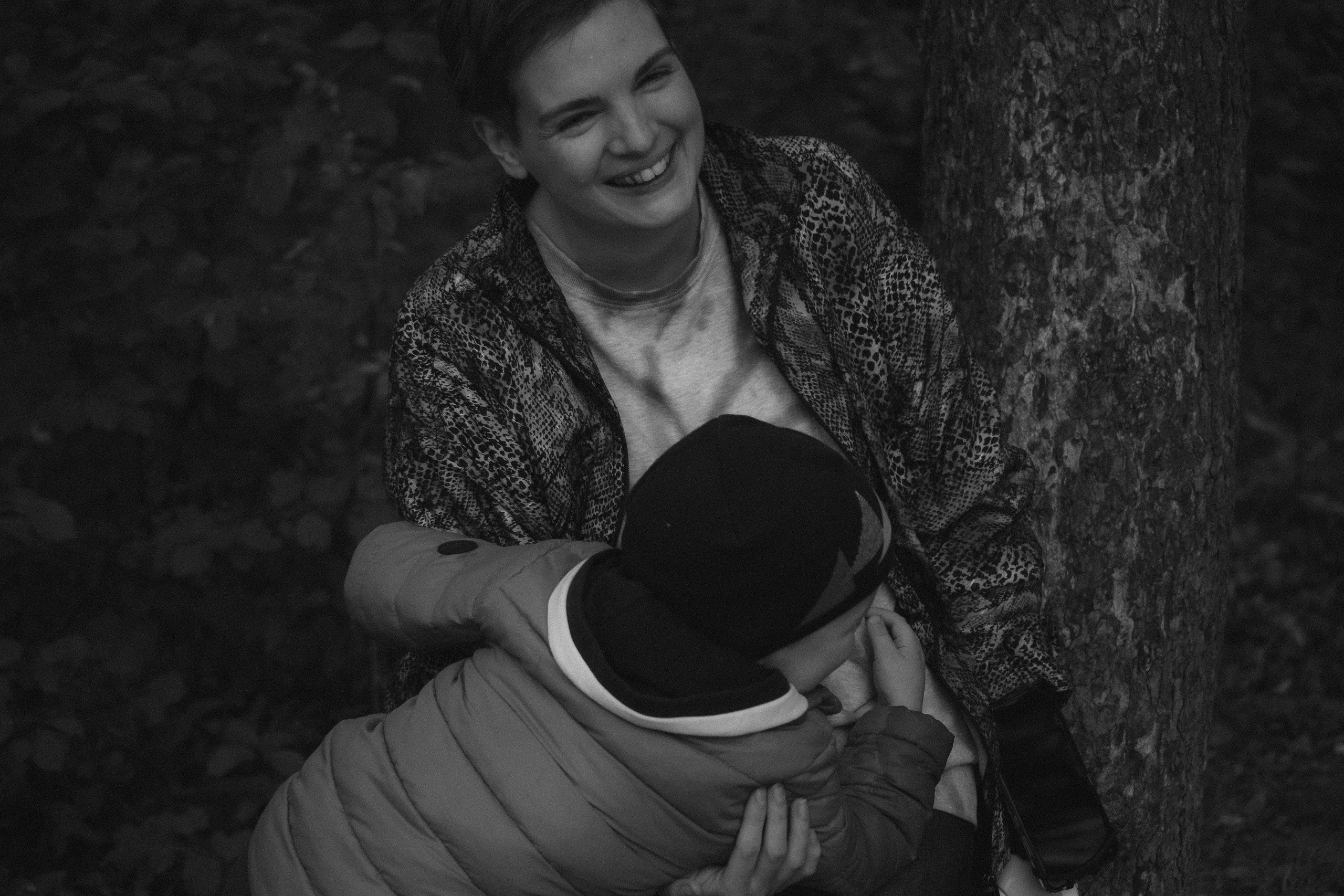 История в Васкелово. Фотограф в Санкт-Петербурге