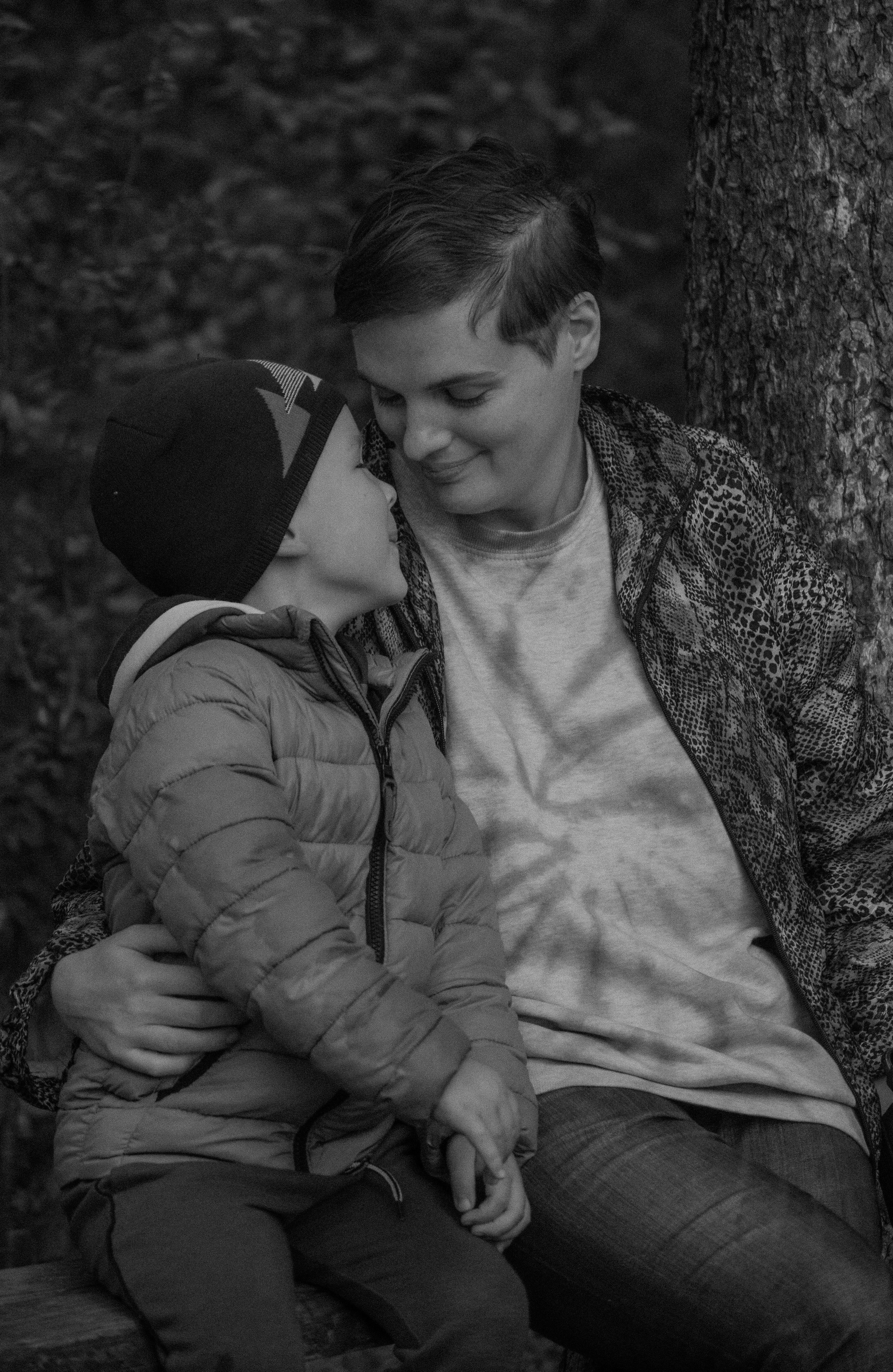 История в Васкелово. Фотограф в Санкт-Петербурге