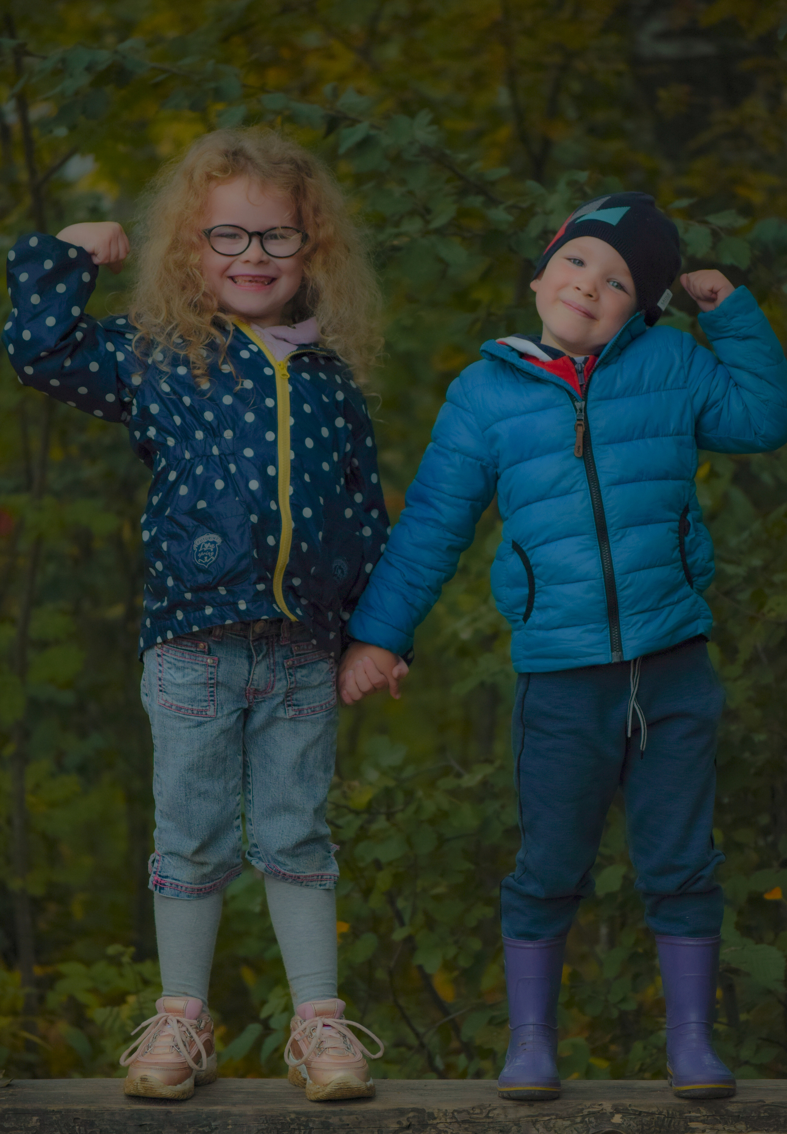 История в Васкелово. Фотограф в Санкт-Петербурге