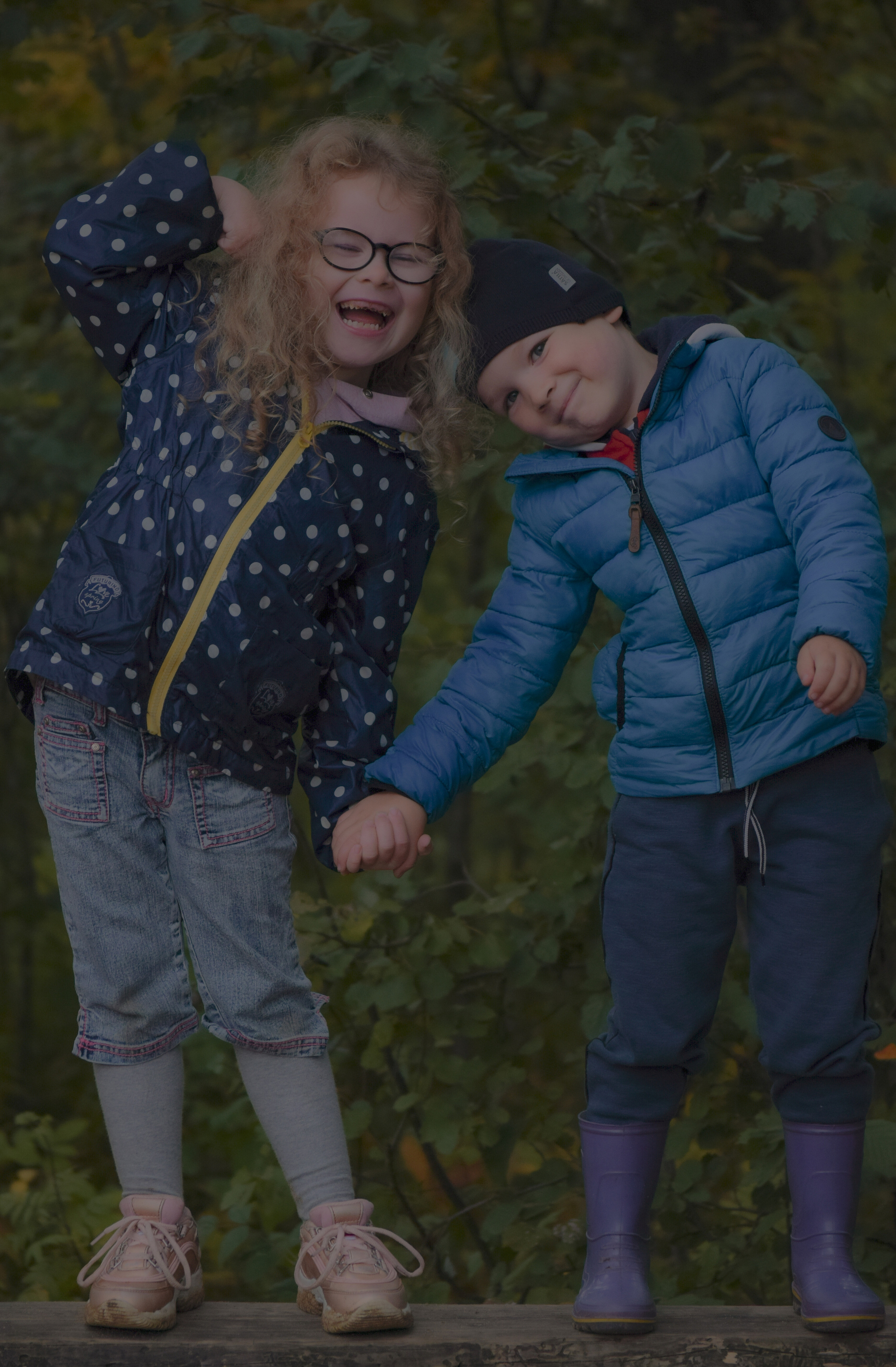 История в Васкелово. Фотограф в Санкт-Петербурге