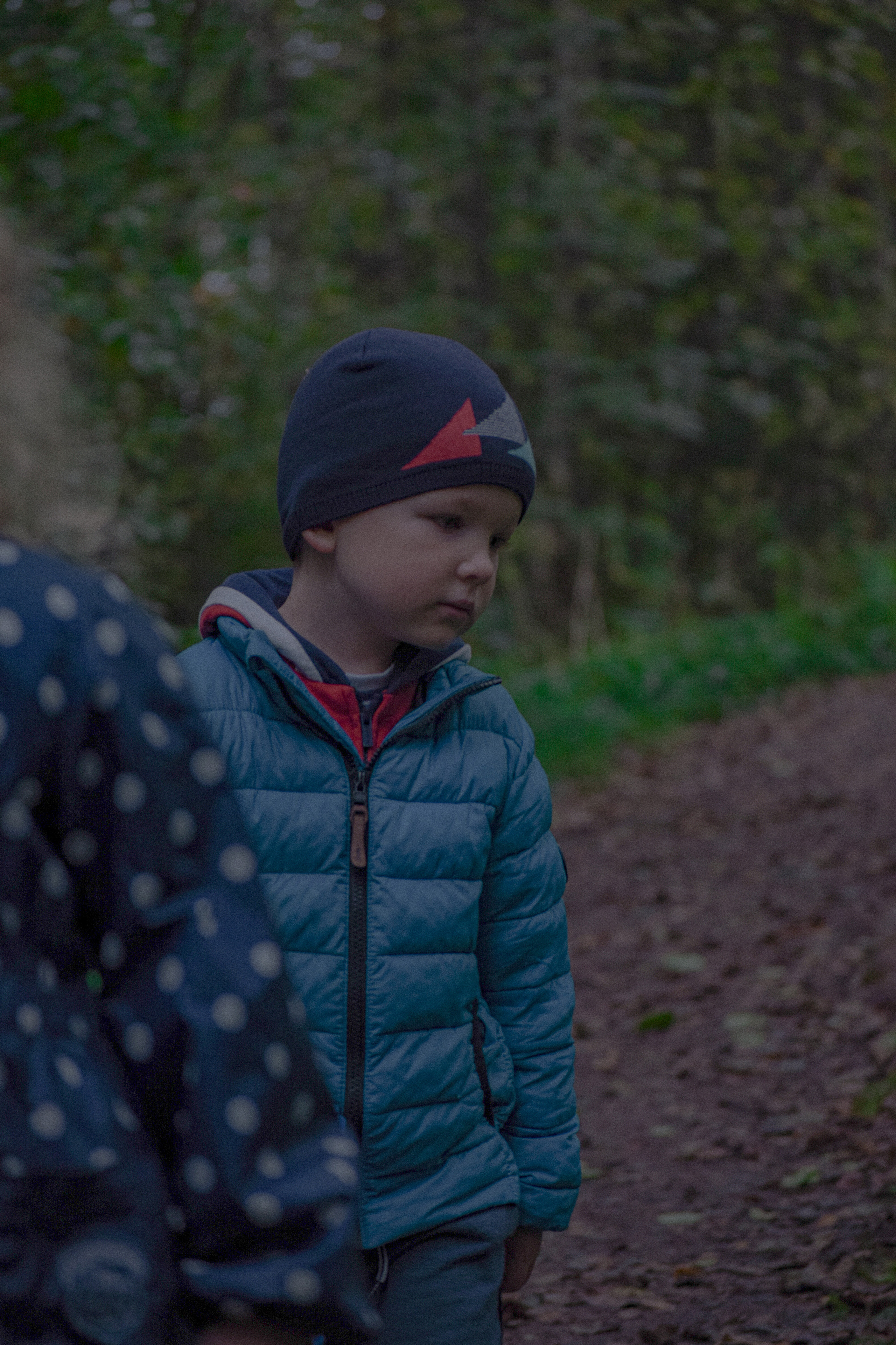 История в Васкелово. Фотограф в Санкт-Петербурге